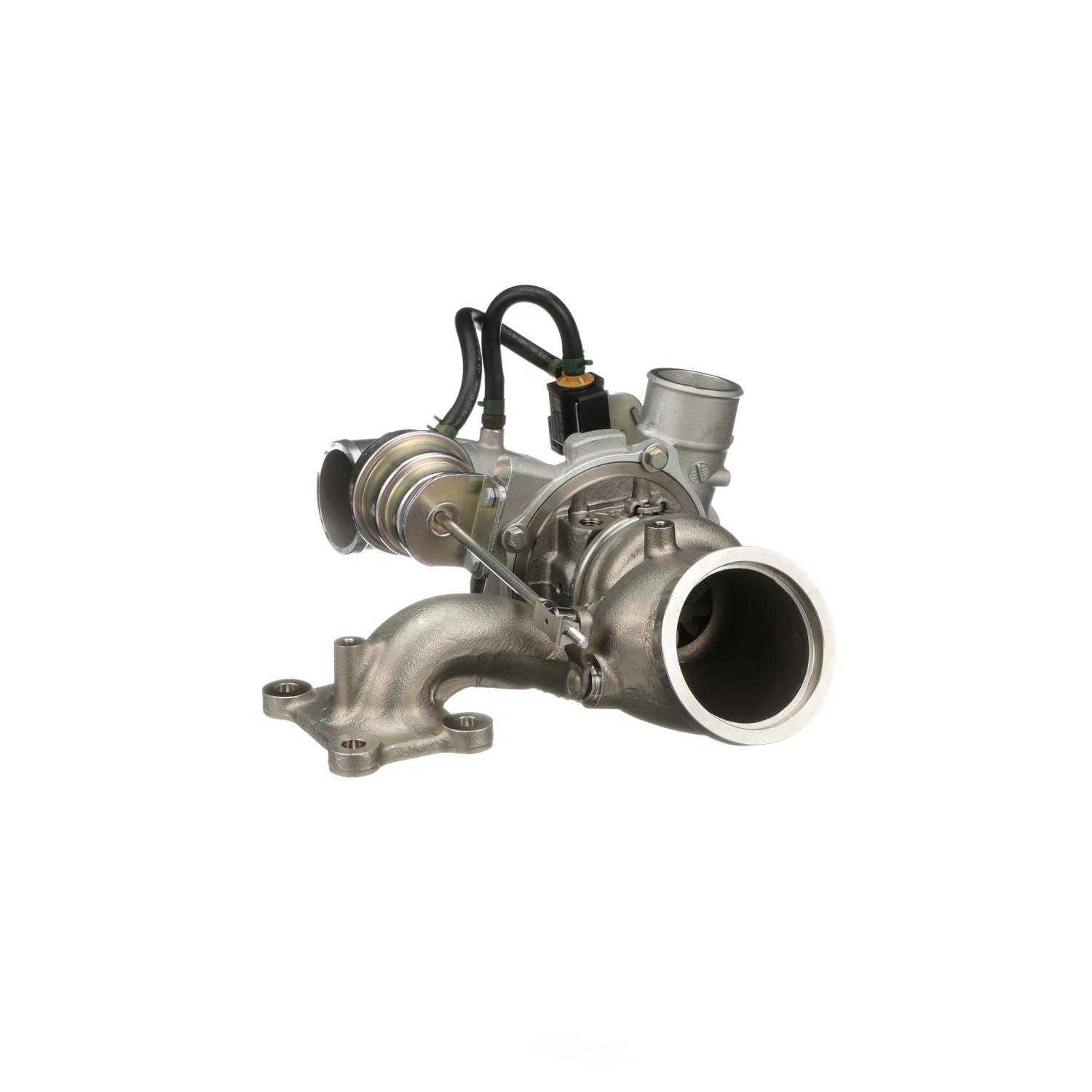 STANDARD MOTOR PRODUCTS - Turbocharger - STA - tbc630