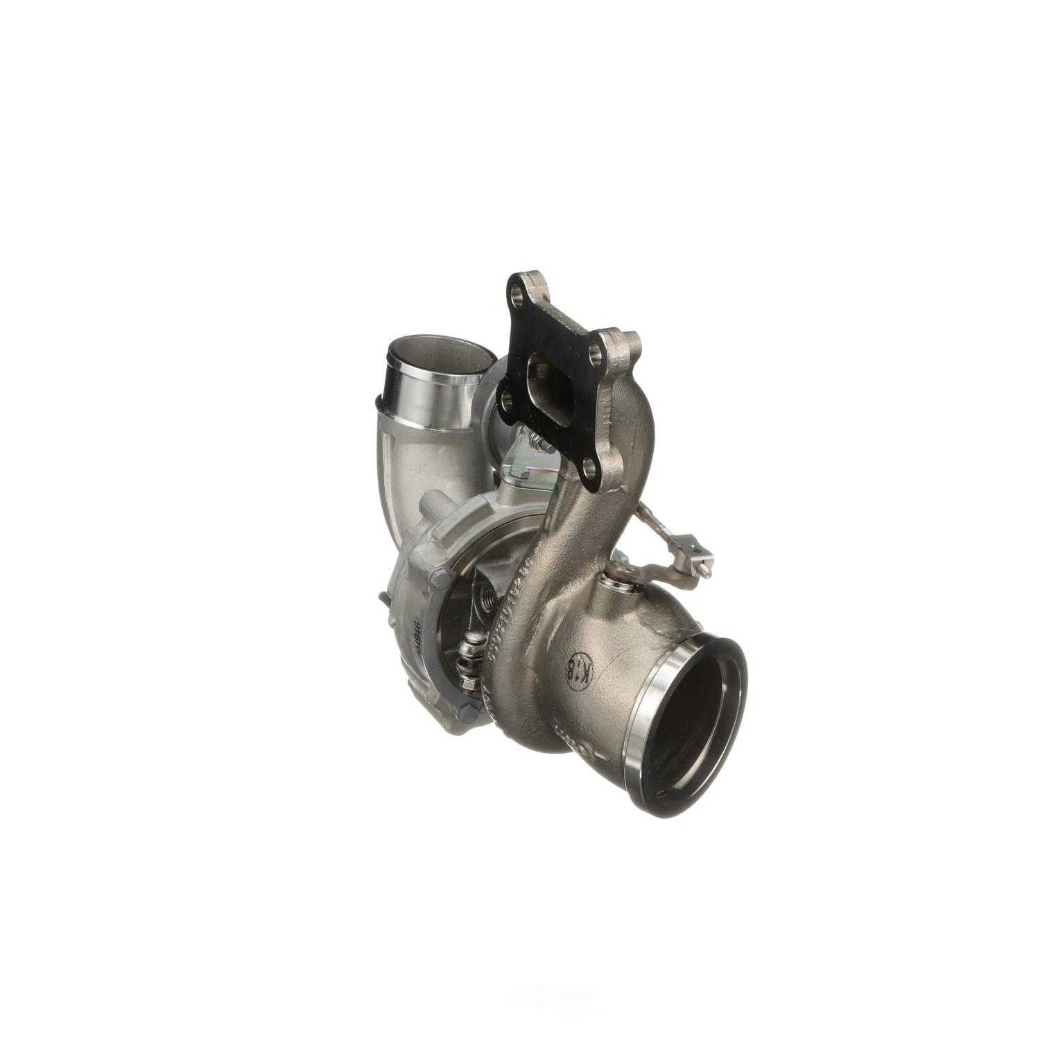 STANDARD MOTOR PRODUCTS - Turbocharger - STA - tbc632