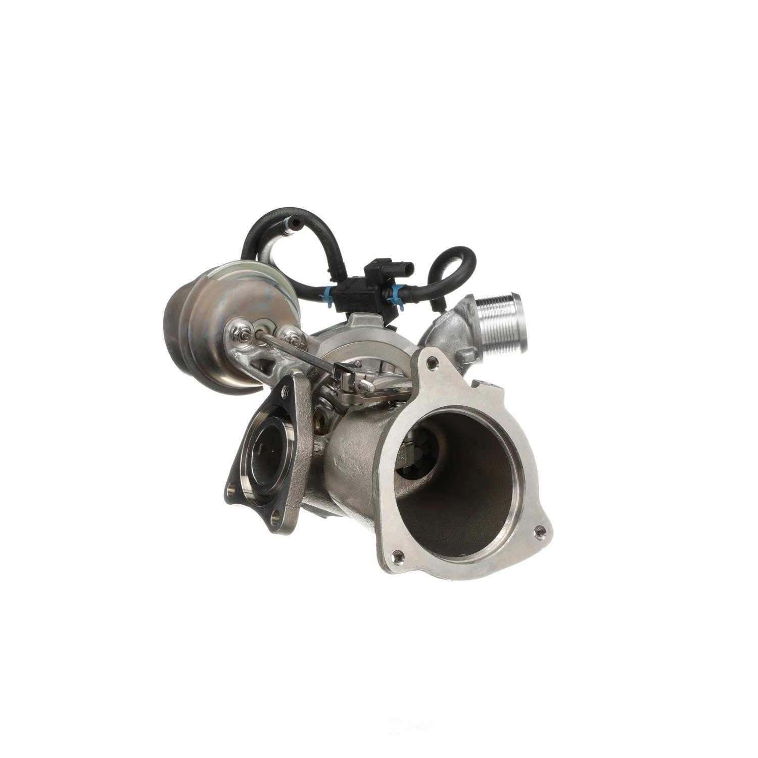 STANDARD MOTOR PRODUCTS - Turbocharger - STA - tbc661