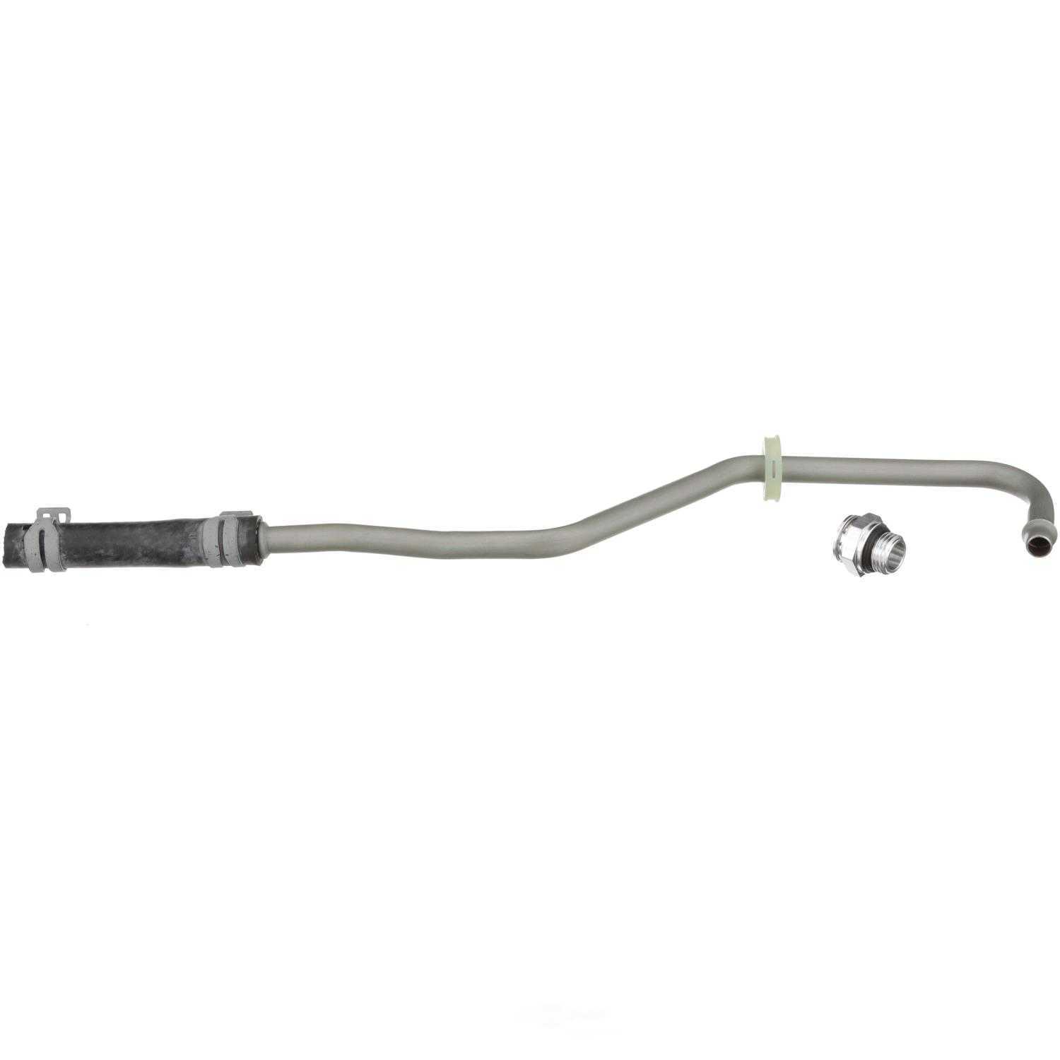 STANDARD MOTOR PRODUCTS - Turbocharger Coolant Line - STA TBC670CL