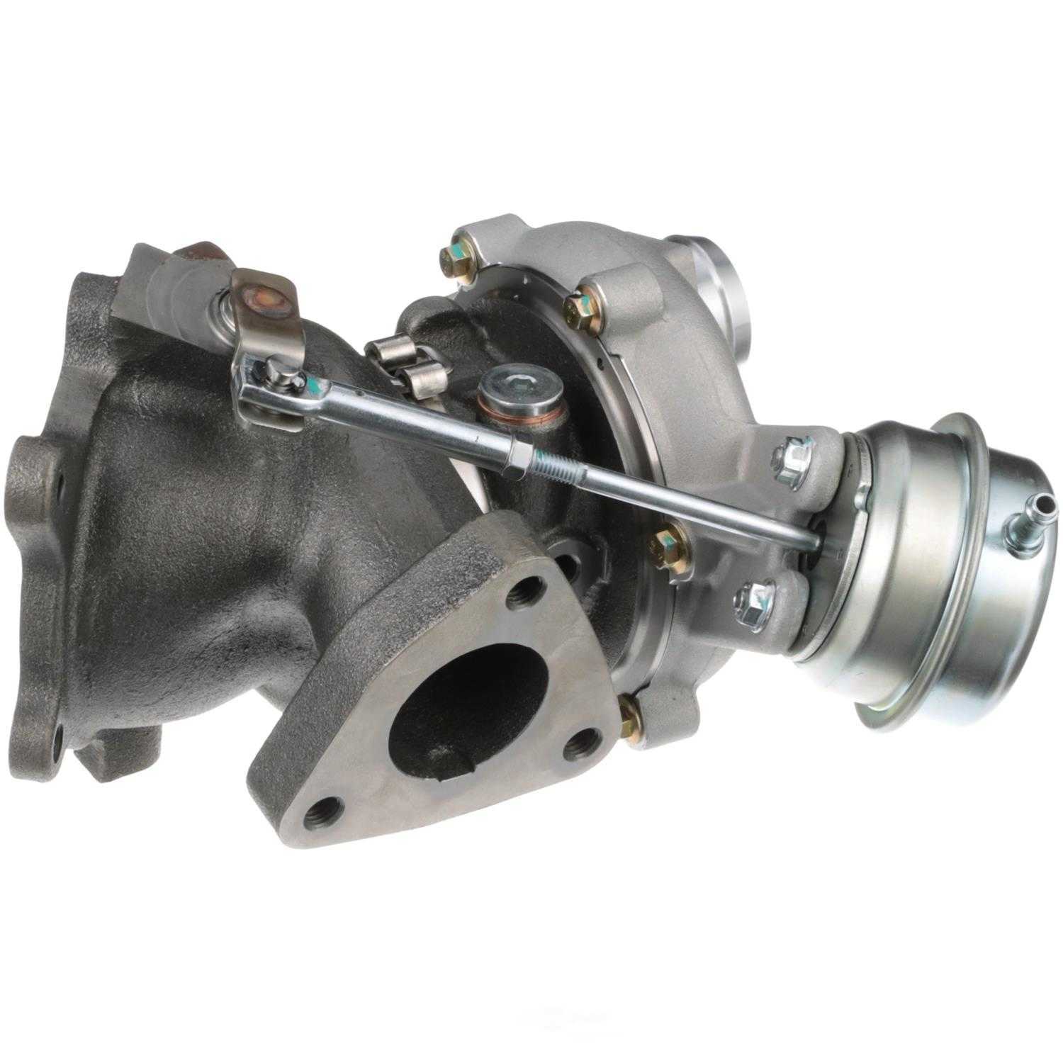 STANDARD MOTOR PRODUCTS - Turbocharger - STA TBC674