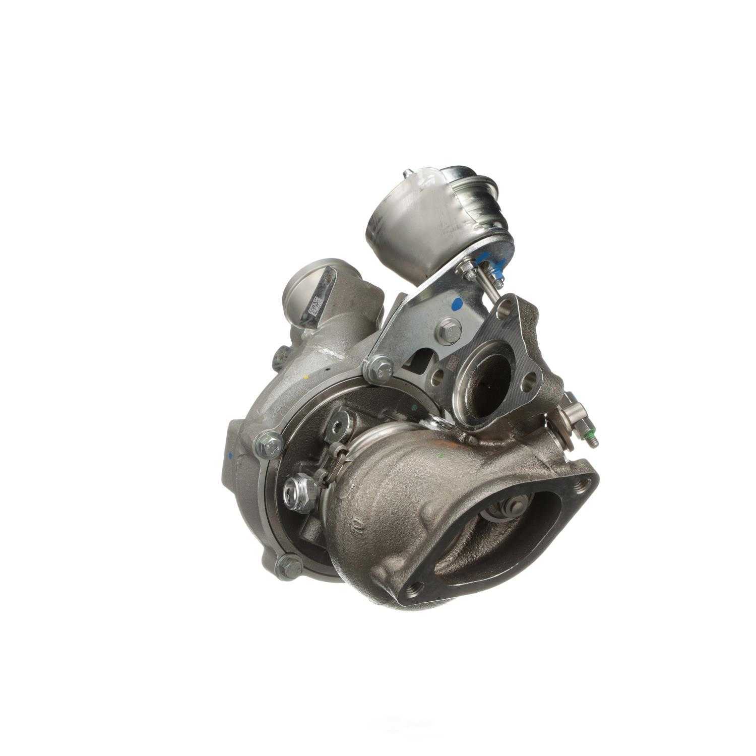STANDARD MOTOR PRODUCTS - Turbocharger (Right) - STA TBC677
