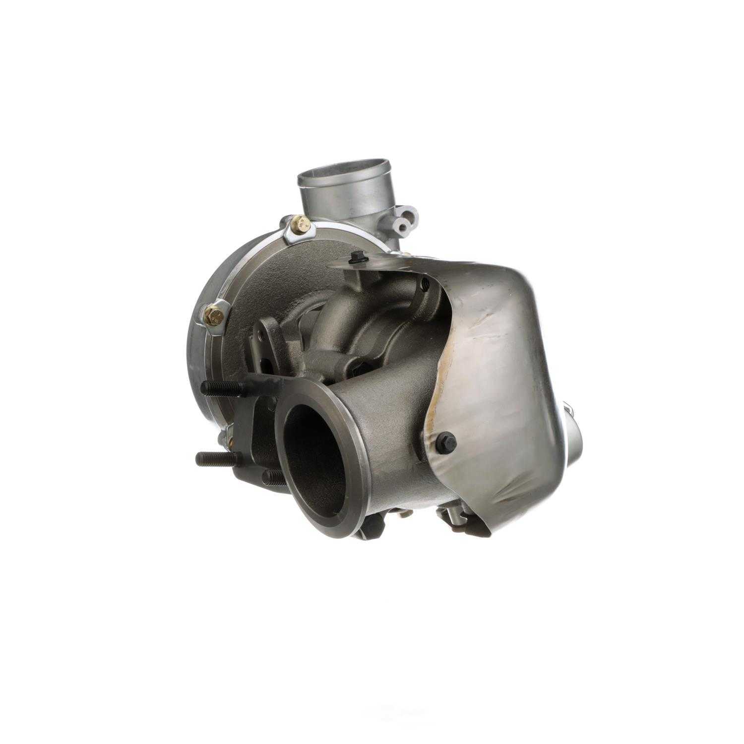 STANDARD MOTOR PRODUCTS - Turbocharger - STA - tbc690