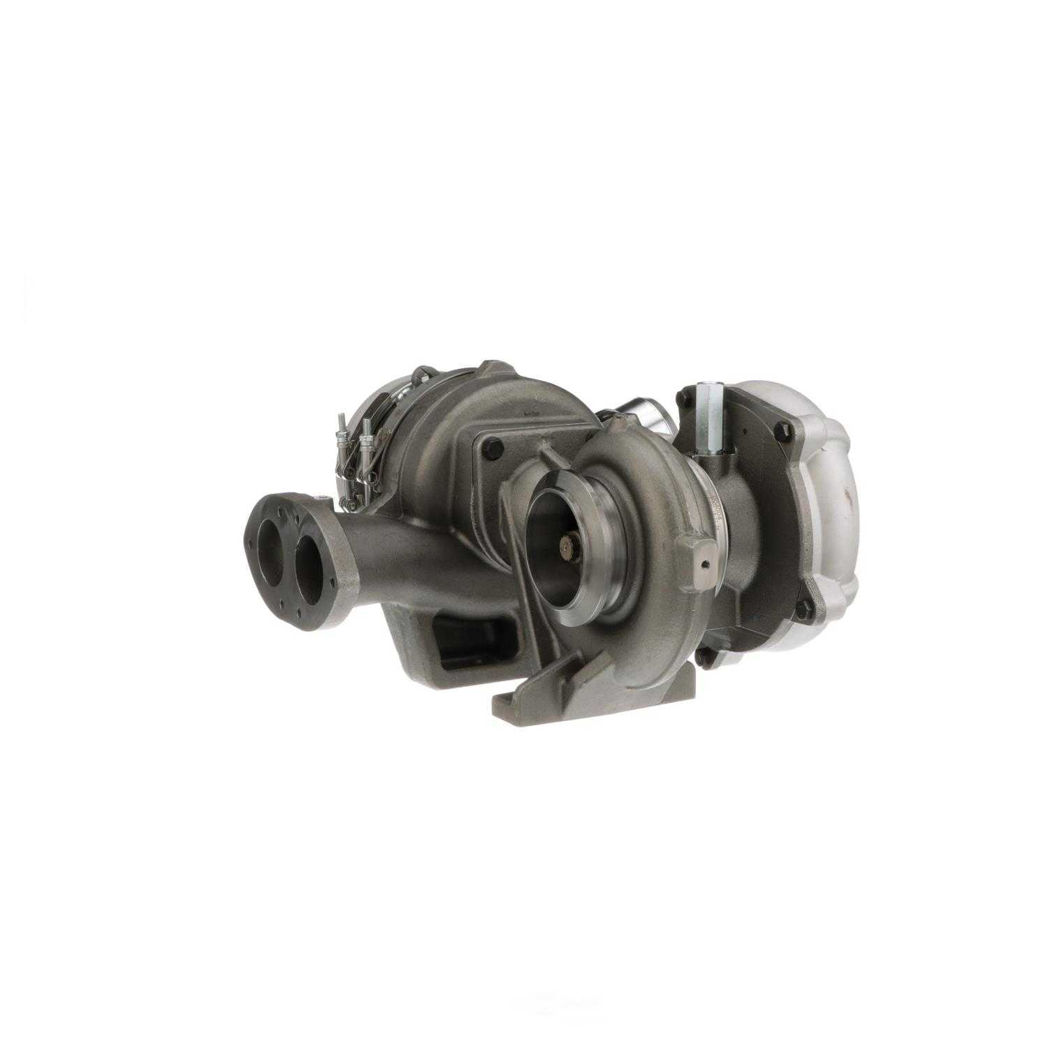 STANDARD MOTOR PRODUCTS - Turbocharger - STA TBC698