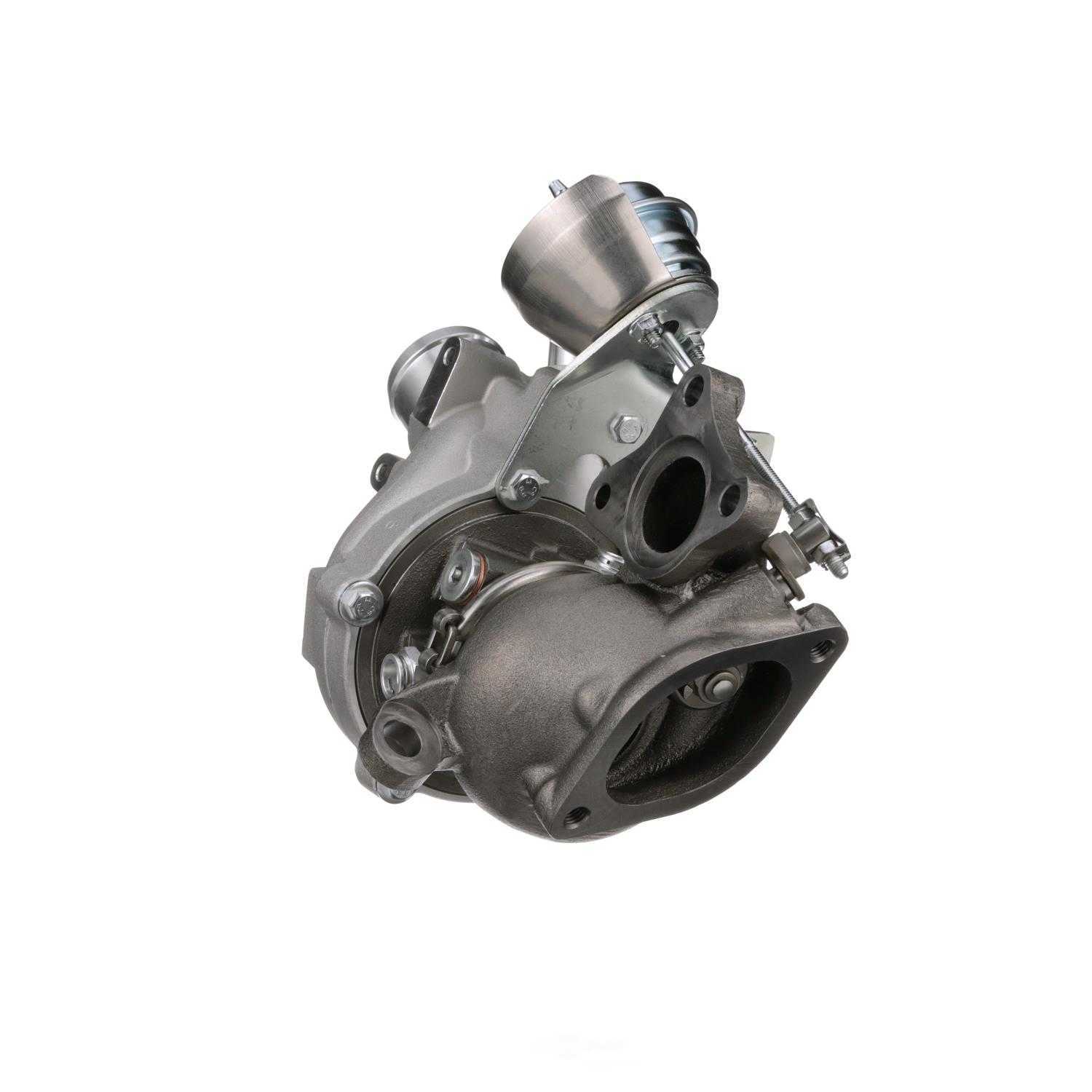STANDARD MOTOR PRODUCTS - Turbocharger - STA TBC700