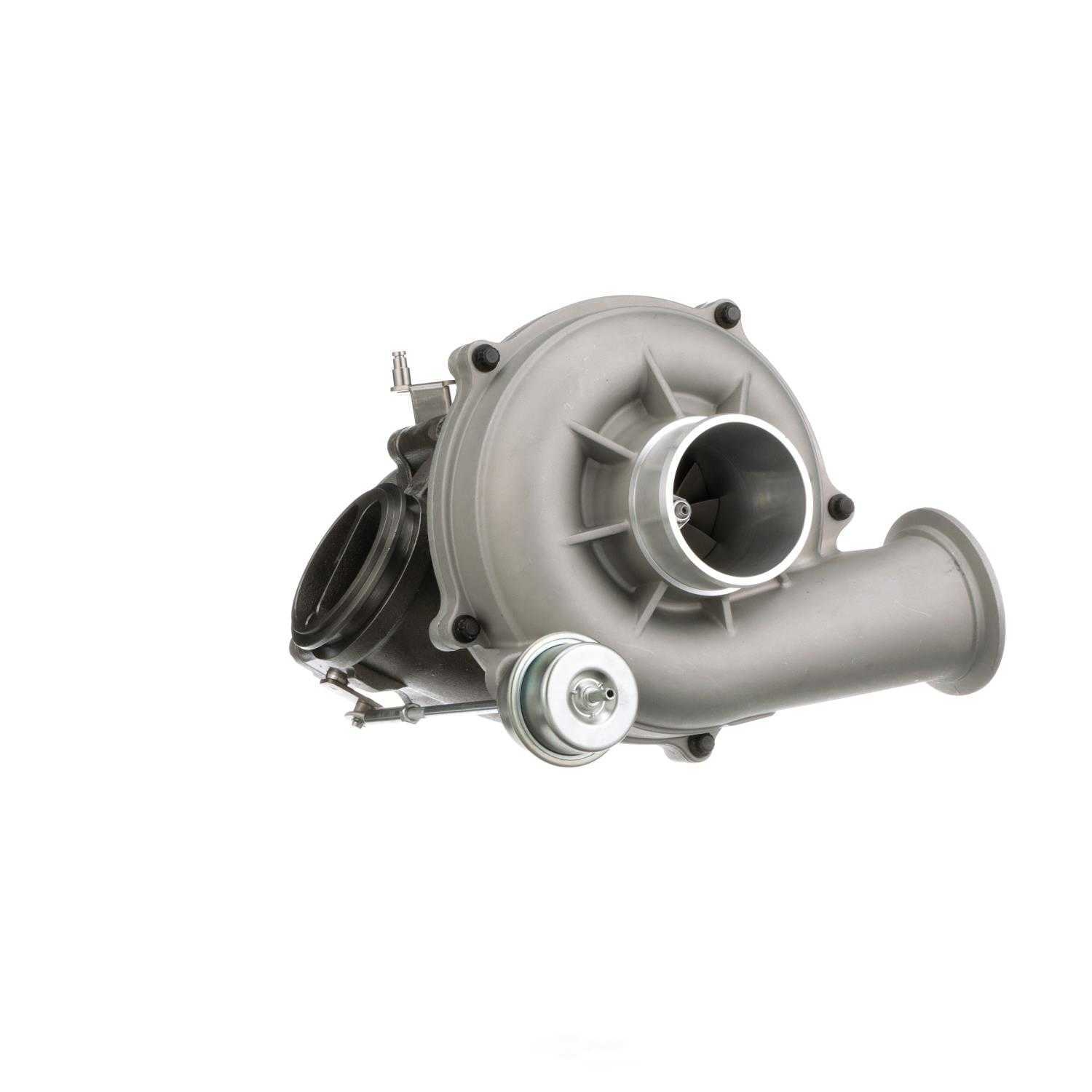 STANDARD MOTOR PRODUCTS - Turbocharger - STA TBC702