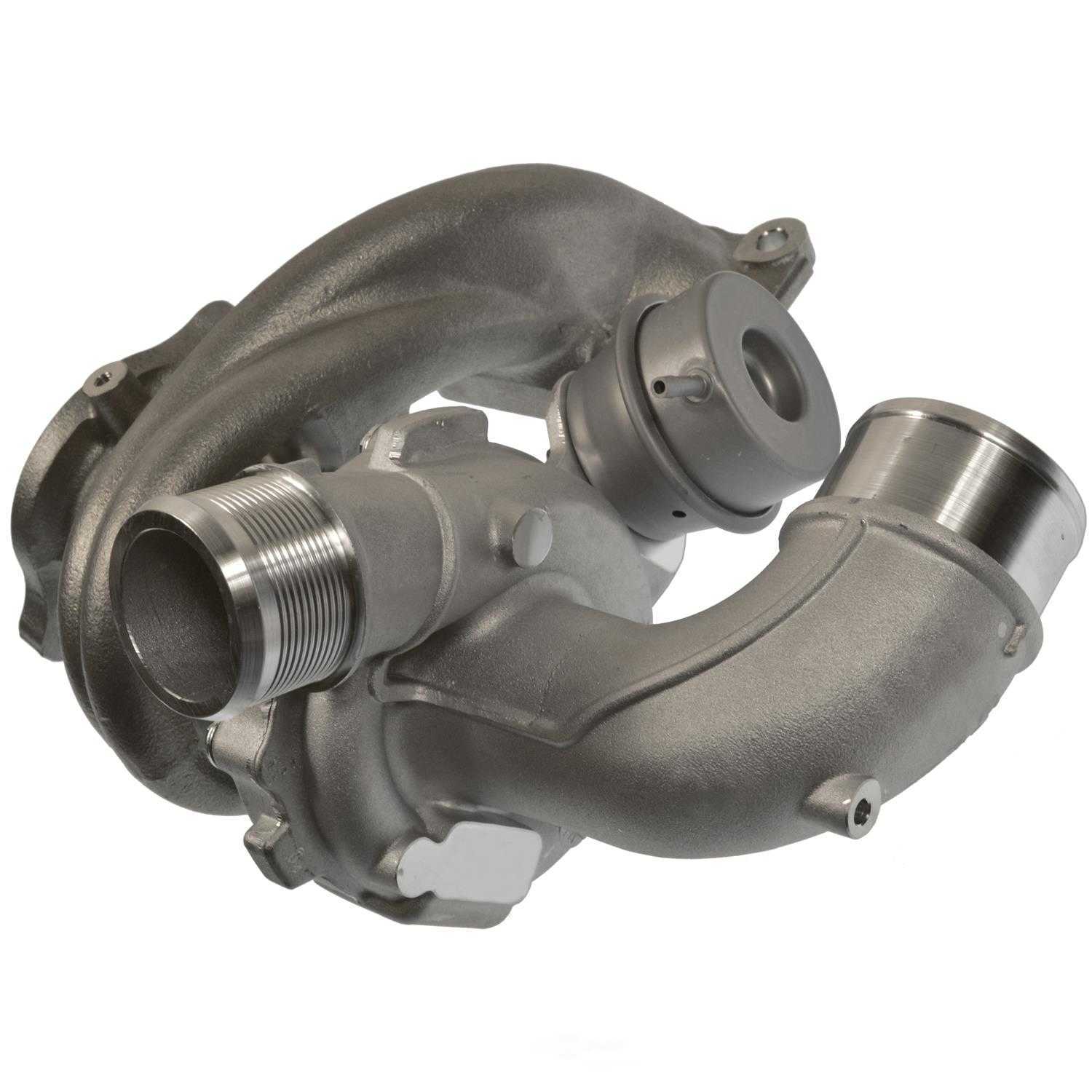 STANDARD MOTOR PRODUCTS - Turbocharger - STA - tbc713