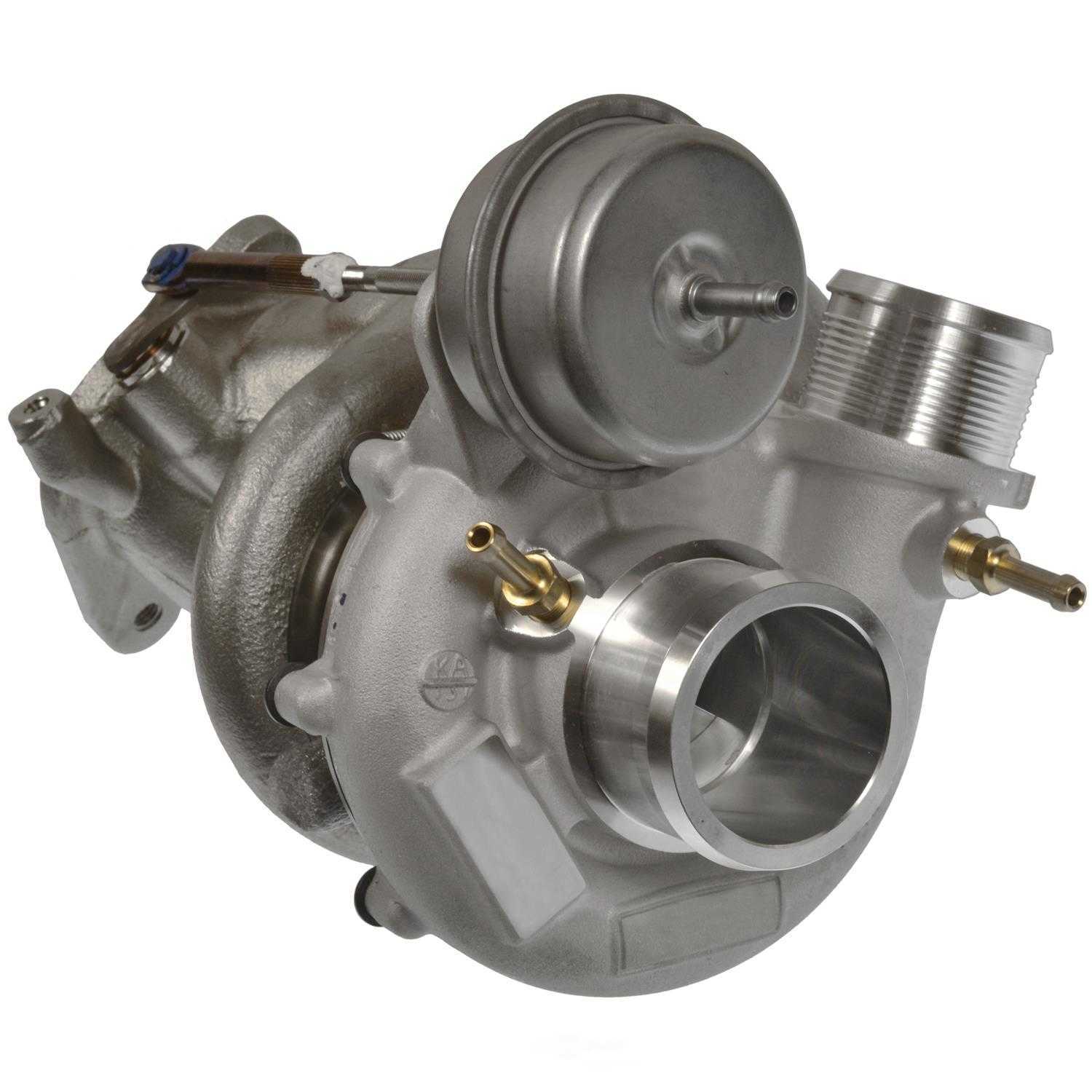STANDARD MOTOR PRODUCTS - Turbocharger - STA TBC715