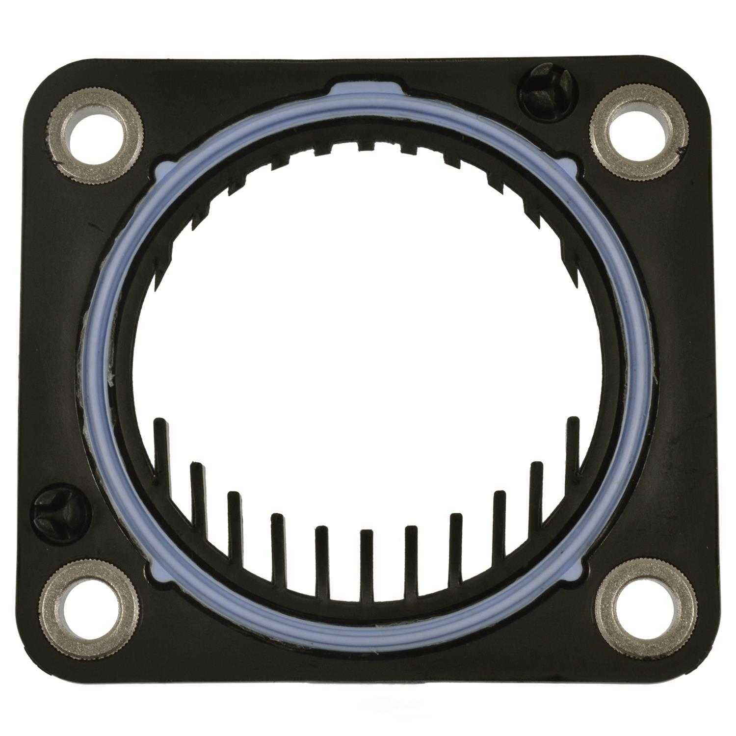 STANDARD MOTOR PRODUCTS - Fuel Injection Throttle Body Mounting Gasket - STA - tbg104