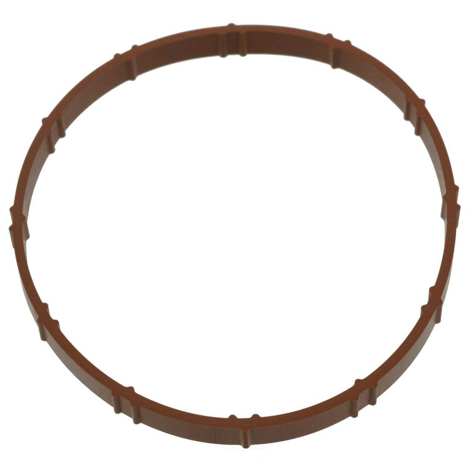 STANDARD MOTOR PRODUCTS - Fuel Injection Throttle Body Mounting Gasket - STA - tbg115