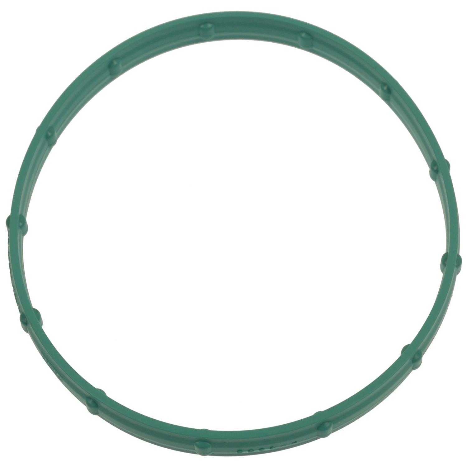 STANDARD MOTOR PRODUCTS - Fuel Injection Throttle Body Mounting Gasket - STA - tbg126