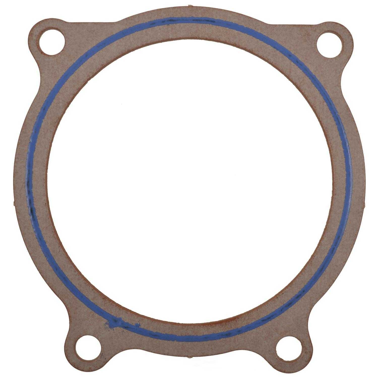 STANDARD MOTOR PRODUCTS - Fuel Injection Throttle Body Mounting Gasket - STA TBG130