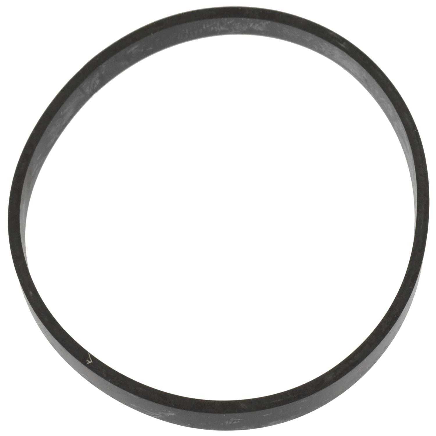STANDARD MOTOR PRODUCTS - Fuel Injection Throttle Body Mounting Gasket - STA - tbg157