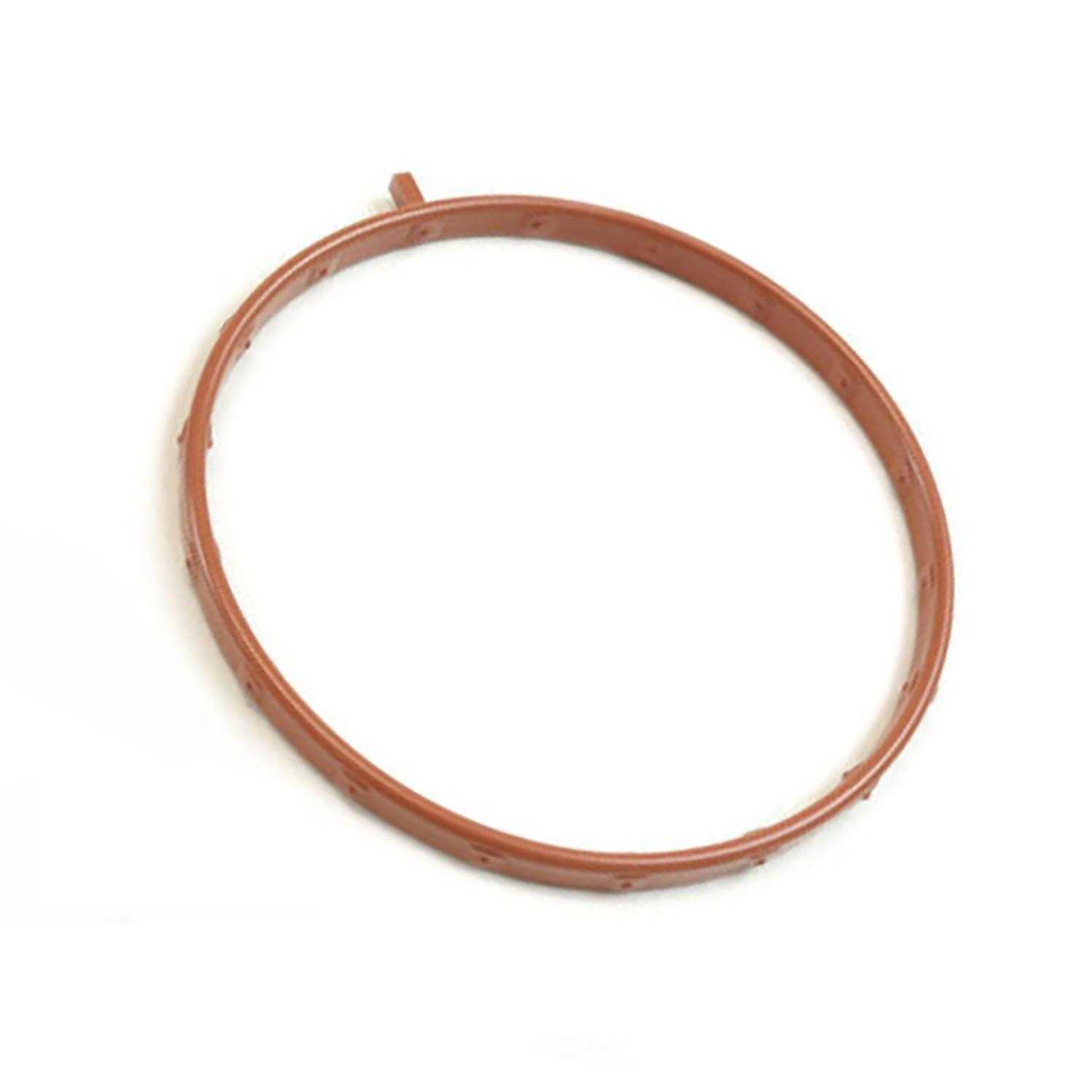 STANDARD MOTOR PRODUCTS - Fuel Injection Throttle Body Mounting Gasket - STA - tbg167