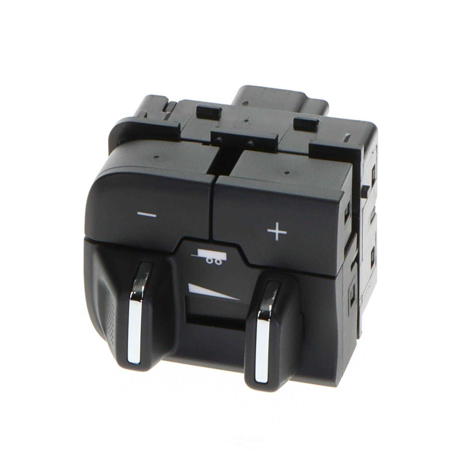 STANDARD MOTOR PRODUCTS - Trailer Brake Control Module - STA - tbm007