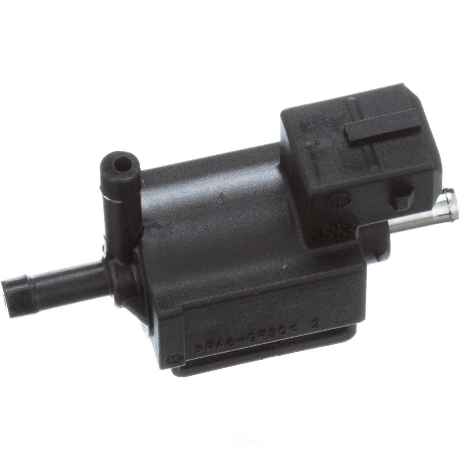 STANDARD MOTOR PRODUCTS - Turbocharger Boost Solenoid - STA TBS1002