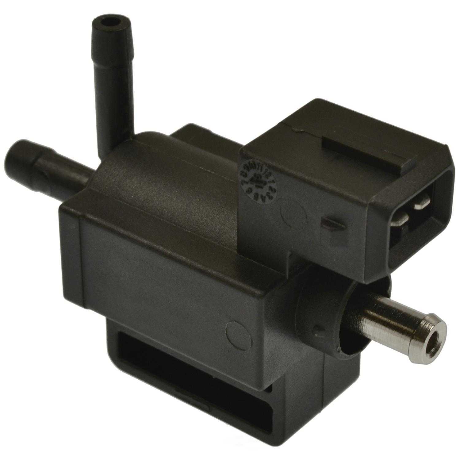 STANDARD MOTOR PRODUCTS - Turbocharger Boost Solenoid - STA TBS1002