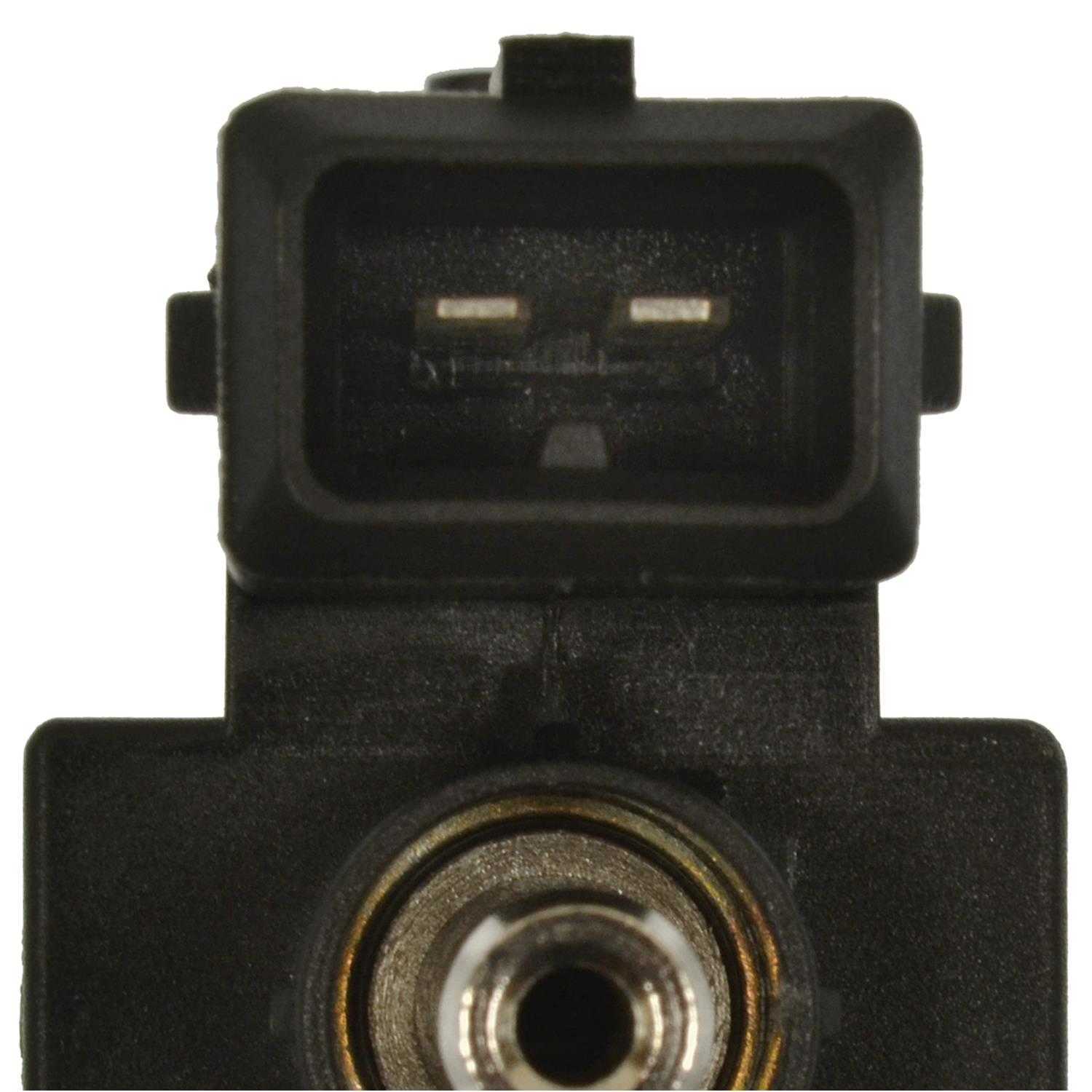 STANDARD MOTOR PRODUCTS - Turbocharger Bypass Valve - STA TBS1002