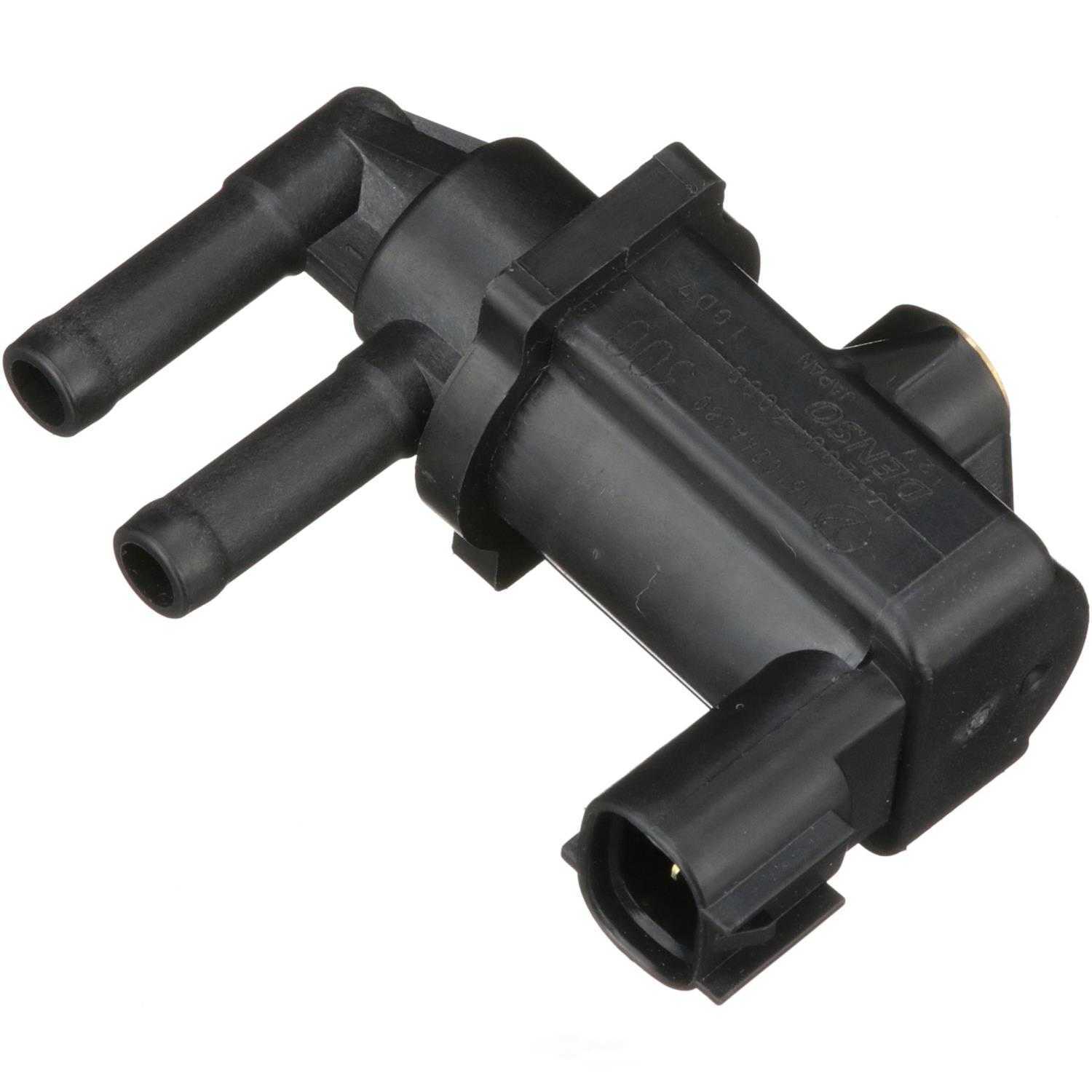 STANDARD MOTOR PRODUCTS - Turbocharger Boost Solenoid - STA TBV1011