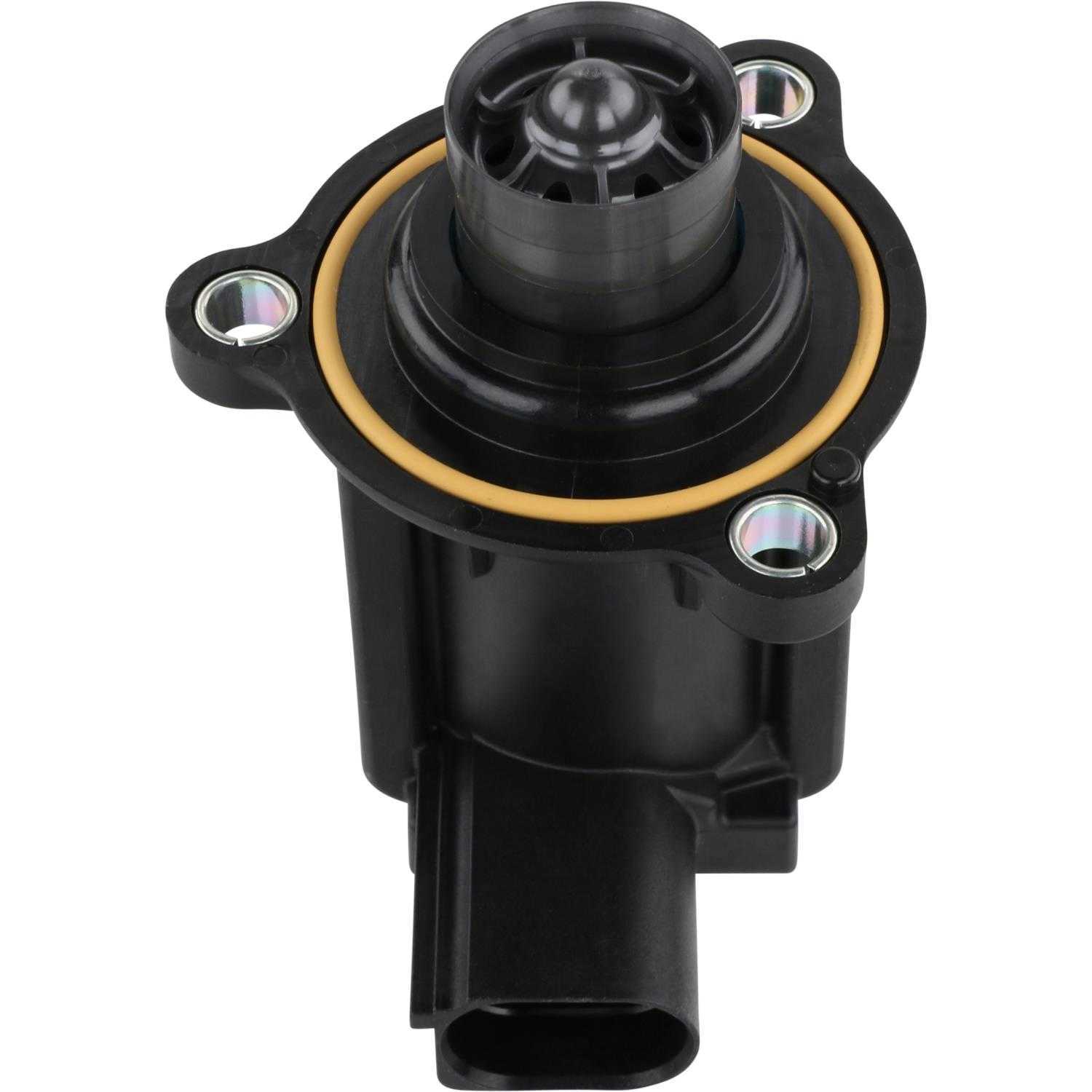 STANDARD MOTOR PRODUCTS - Turbocharger Bypass Valve - STA TBV1013