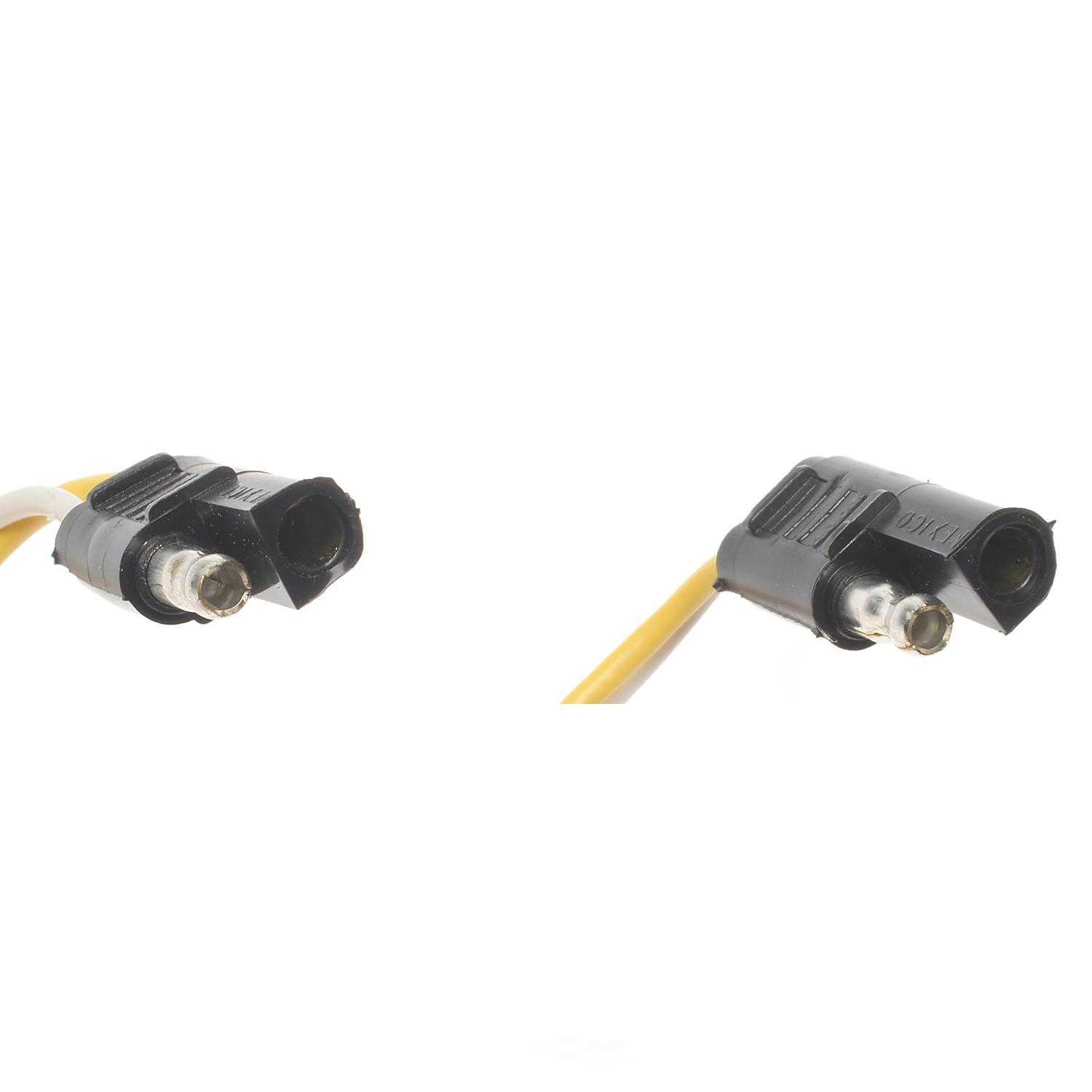STANDARD MOTOR PRODUCTS - Electrical Pigtail - STA TC23