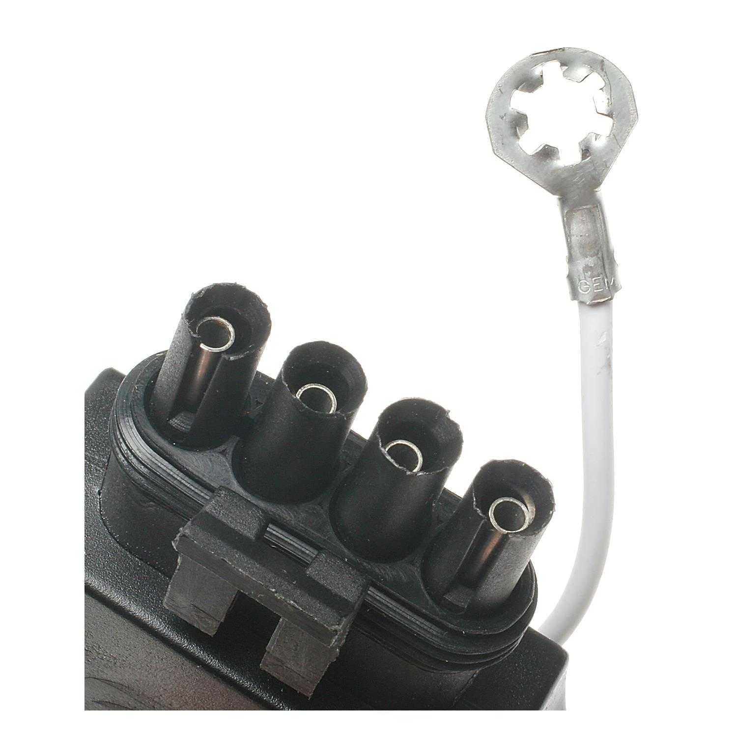 STANDARD MOTOR PRODUCTS - Trailer Connector Kit - STA - tc412a