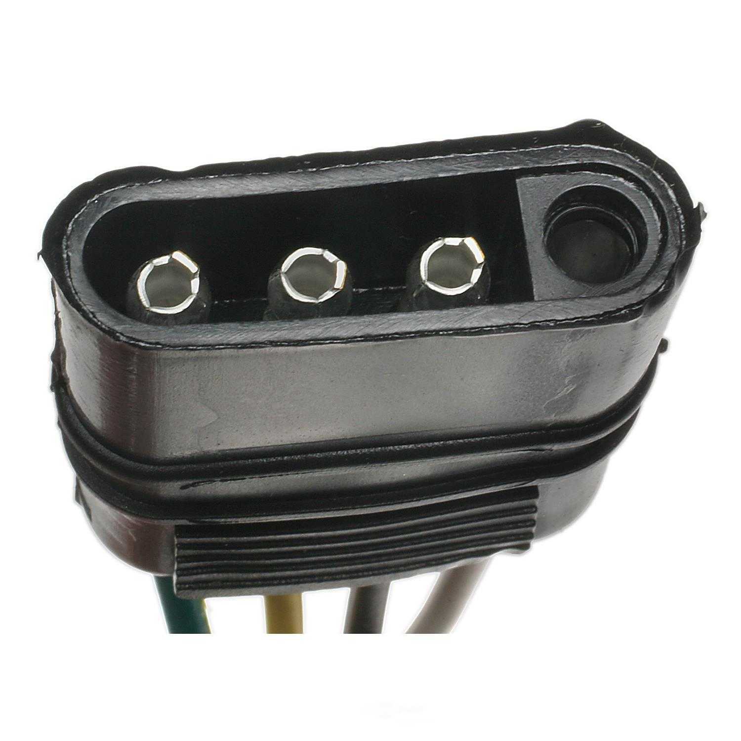 STANDARD MOTOR PRODUCTS - Trailer Connector Kit - STA TC430