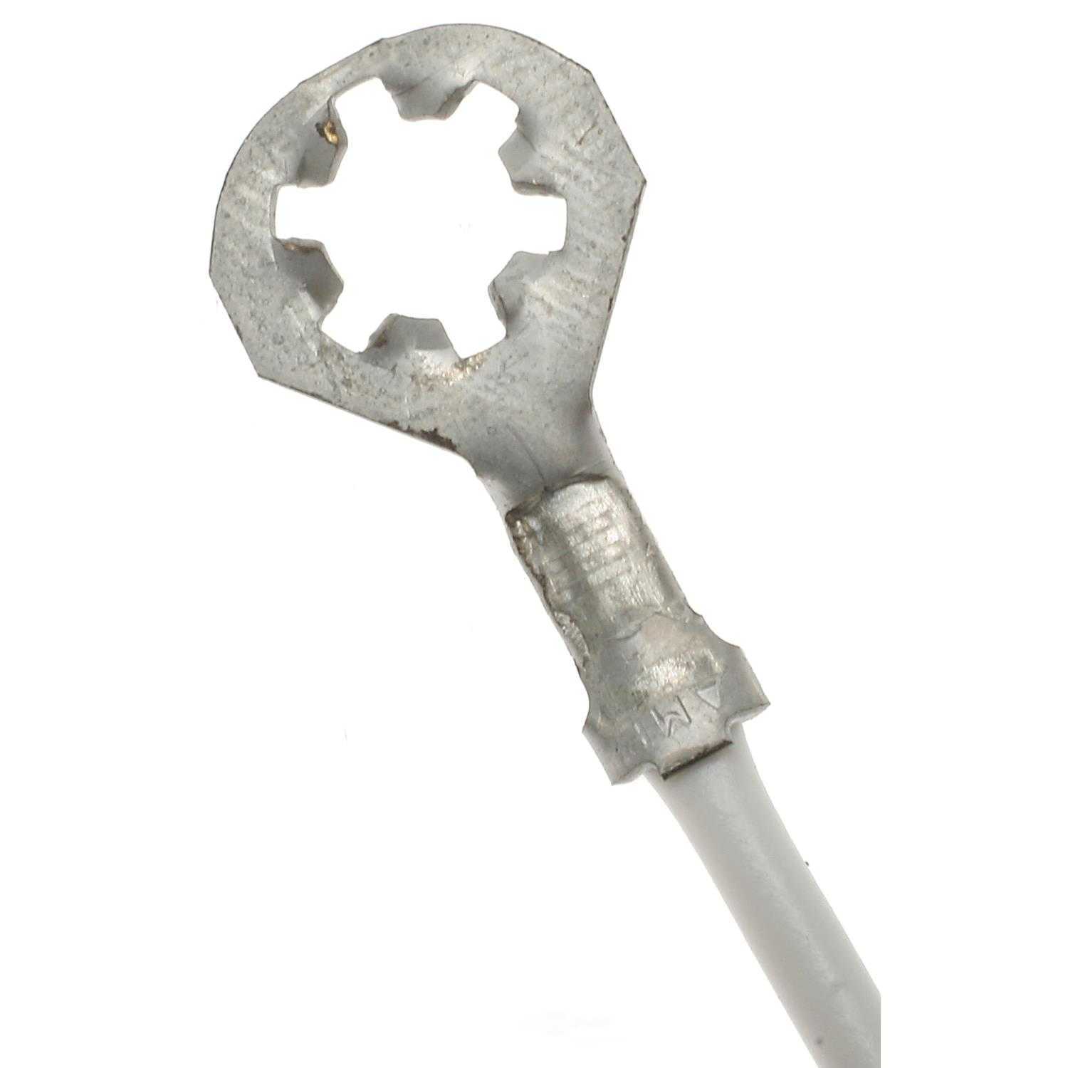 STANDARD MOTOR PRODUCTS - Trailer Connector Kit - STA - tc472
