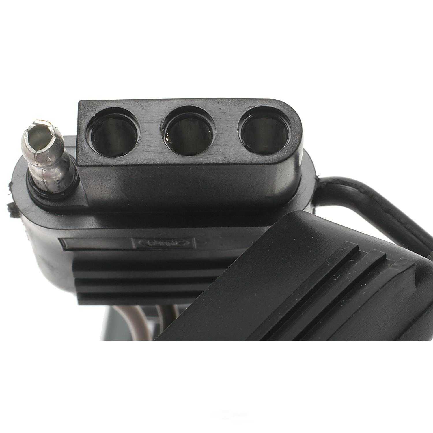 STANDARD MOTOR PRODUCTS - Trailer Connector Kit - STA - tc477