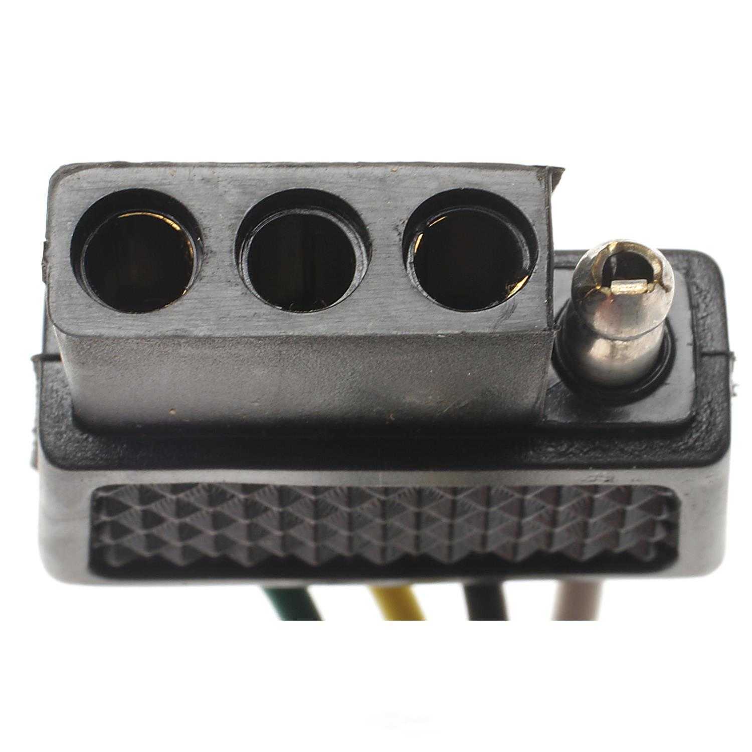 STANDARD MOTOR PRODUCTS - Trailer Connector Kit - STA - tc488