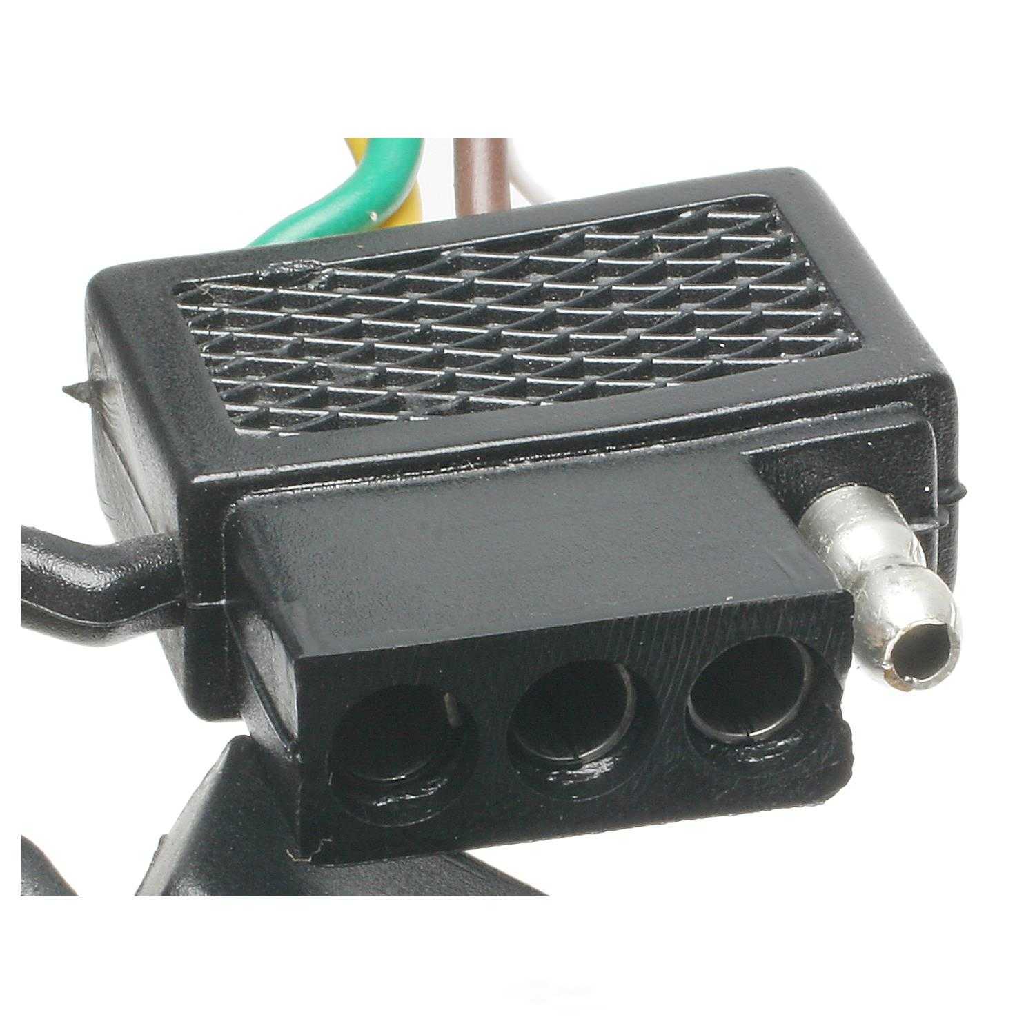 STANDARD MOTOR PRODUCTS - Trailer Connector Kit - STA - tc498