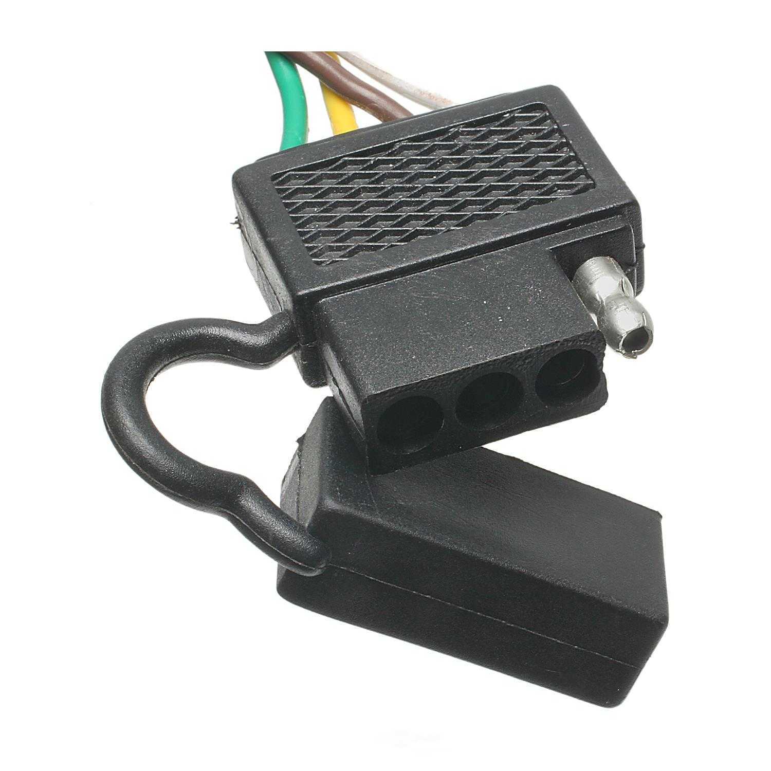 STANDARD MOTOR PRODUCTS - Trailer Connector Kit - STA - tc519
