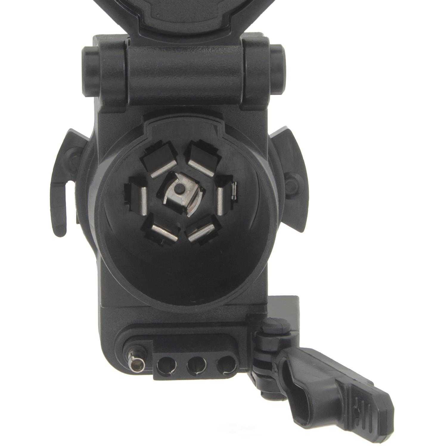 STANDARD MOTOR PRODUCTS - Trailer Connector Kit - STA - tc652