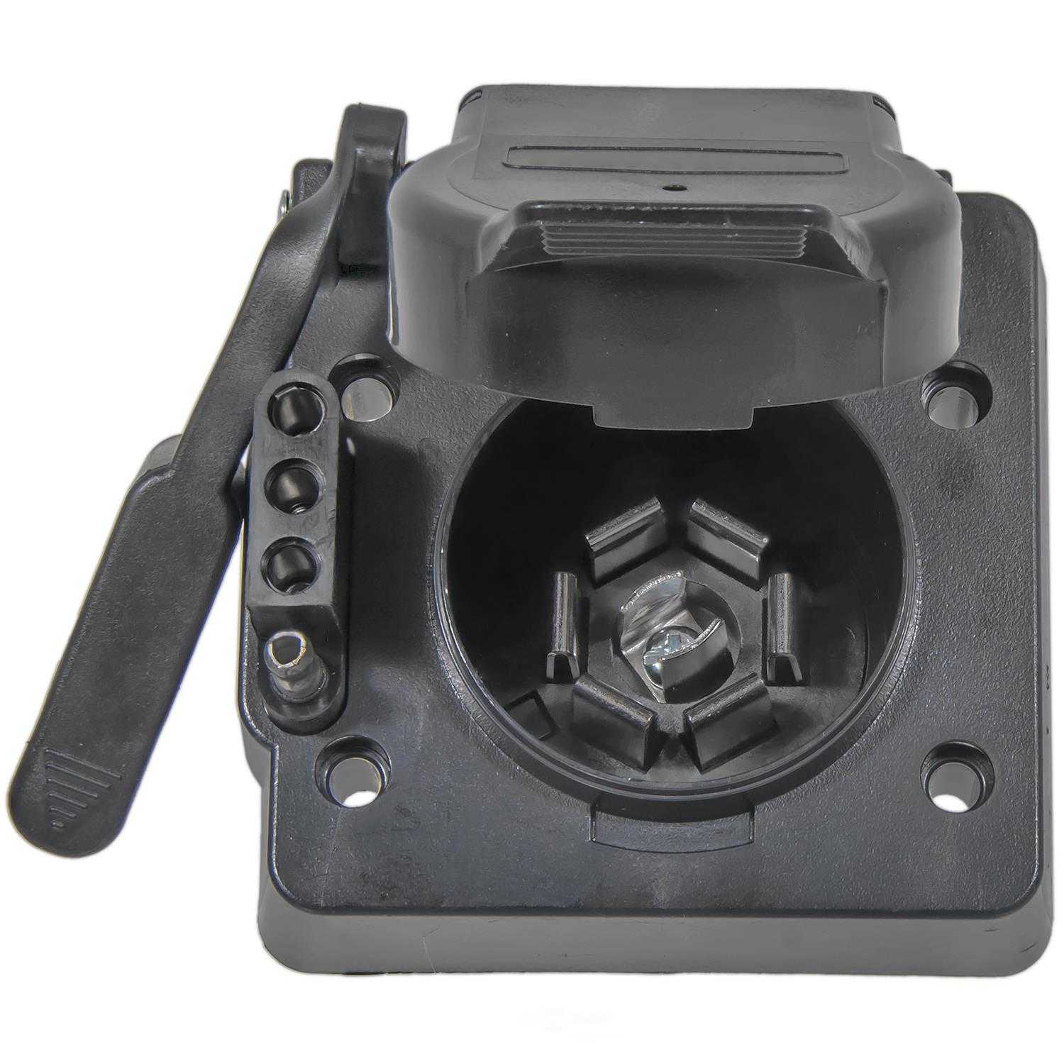 STANDARD MOTOR PRODUCTS - Trailer Connector Kit - STA - tc655
