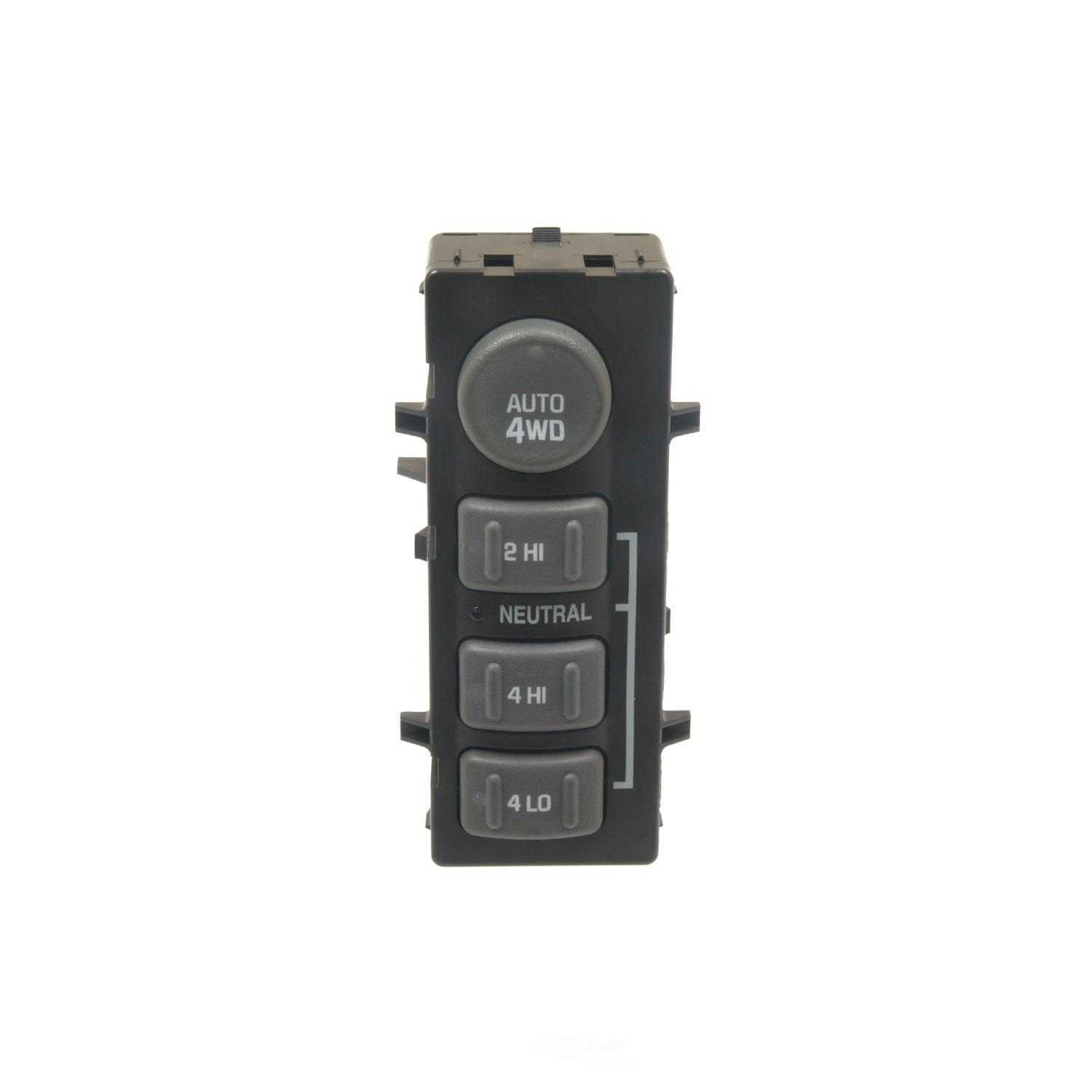 STANDARD MOTOR PRODUCTS - 4WD Switch - STA TCA-13