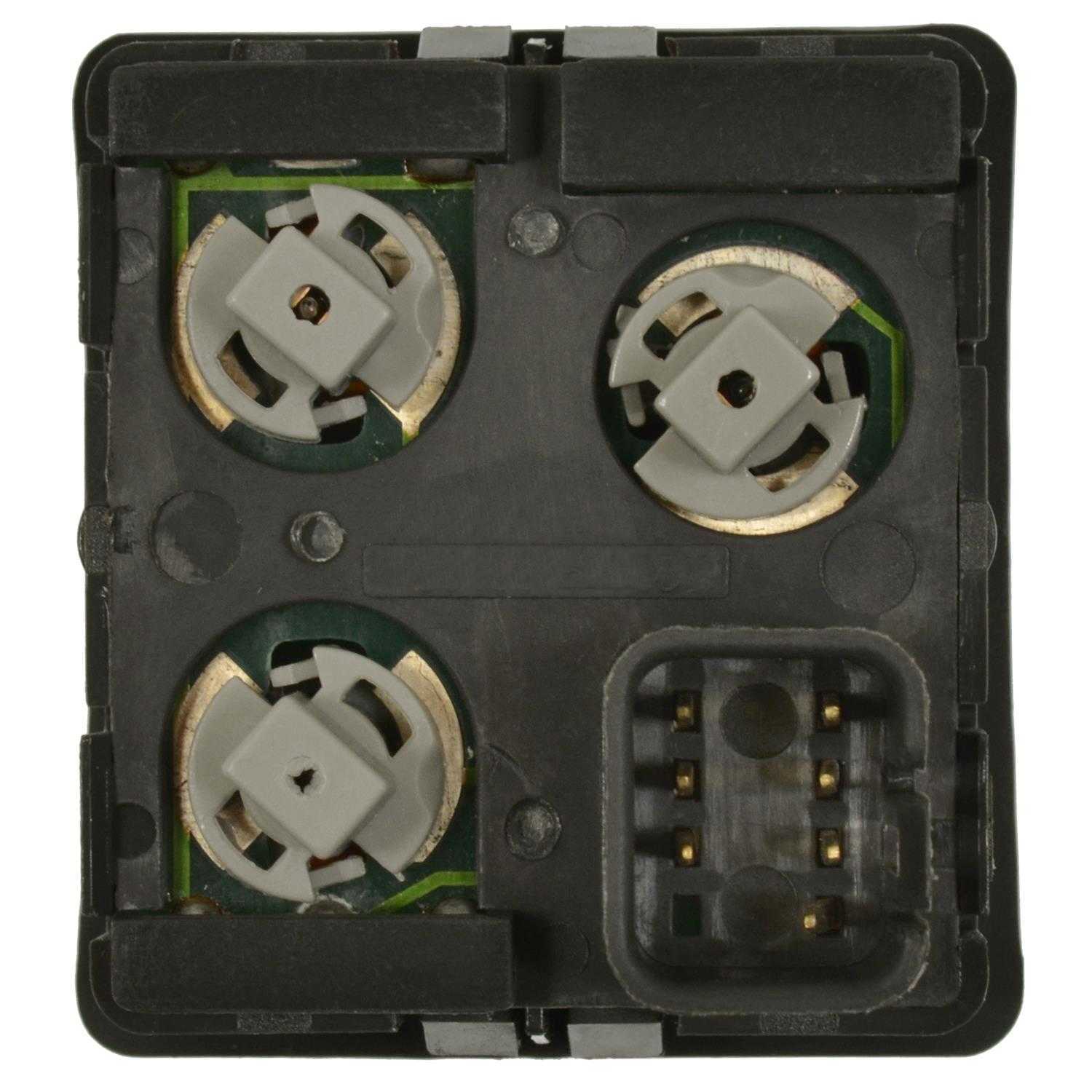 STANDARD MOTOR PRODUCTS - 4WD Switch - STA TCA-32