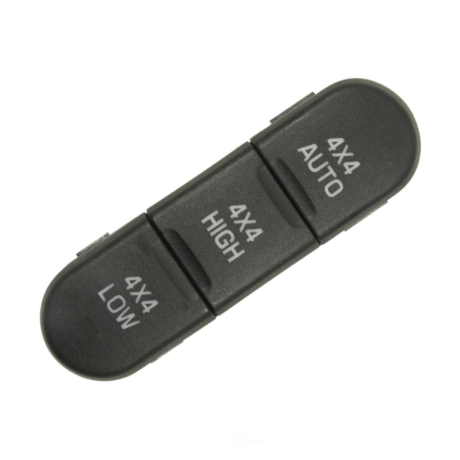 STANDARD MOTOR PRODUCTS - 4WD Switch - STA - tca-33