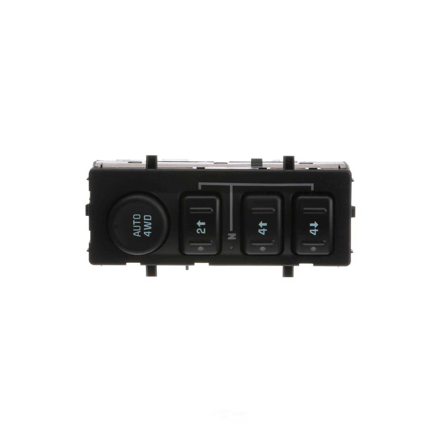 STANDARD MOTOR PRODUCTS - 4WD Switch - STA TCA-47