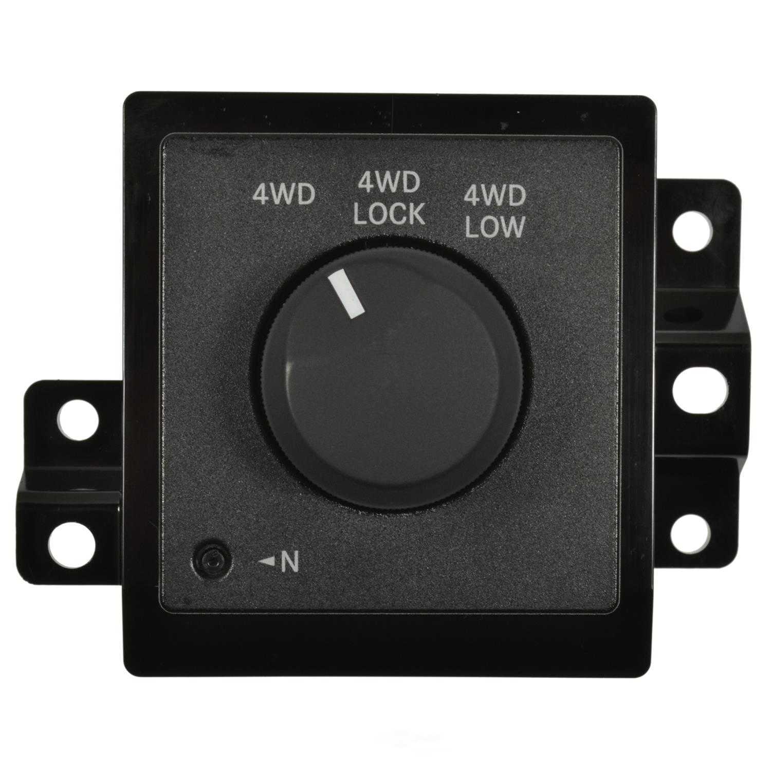 STANDARD MOTOR PRODUCTS - 4WD Switch - STA TCA-49