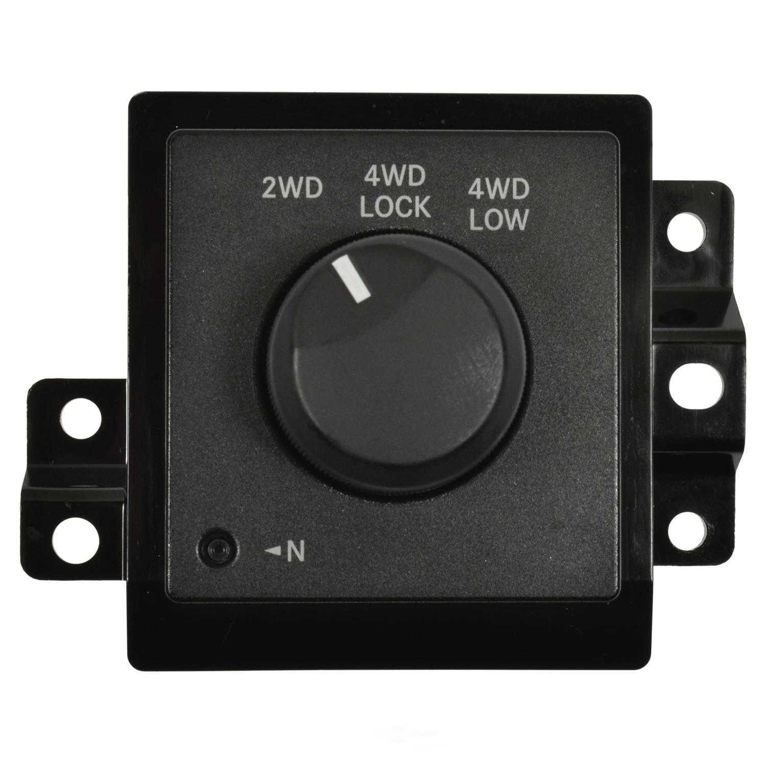 STANDARD MOTOR PRODUCTS - 4WD Switch - STA TCA-52