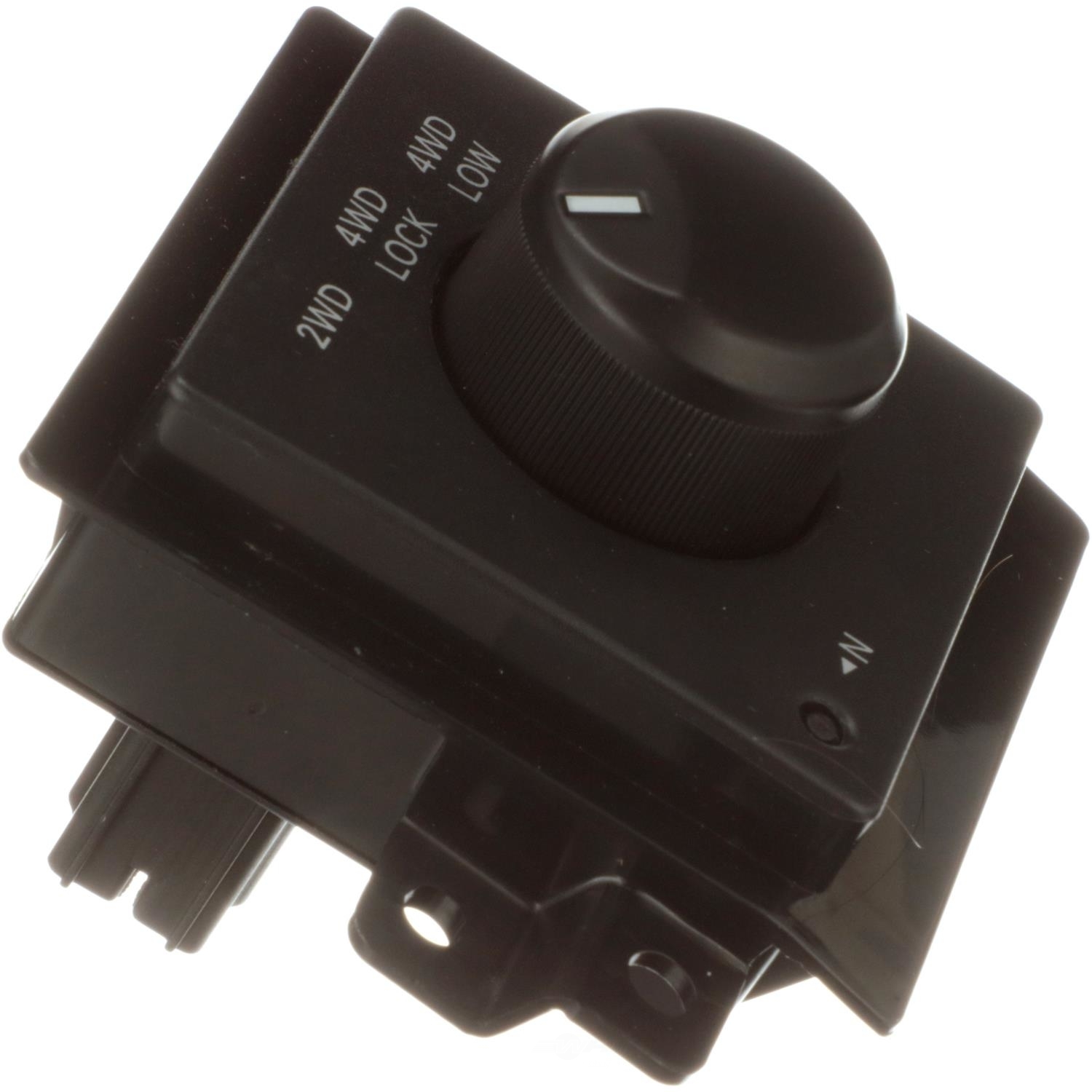STANDARD MOTOR PRODUCTS - 4WD Actuator Valve - STA TCA-52