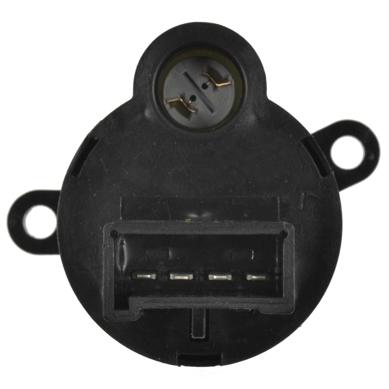 STANDARD MOTOR PRODUCTS - 4WD Switch - STA TCA-62