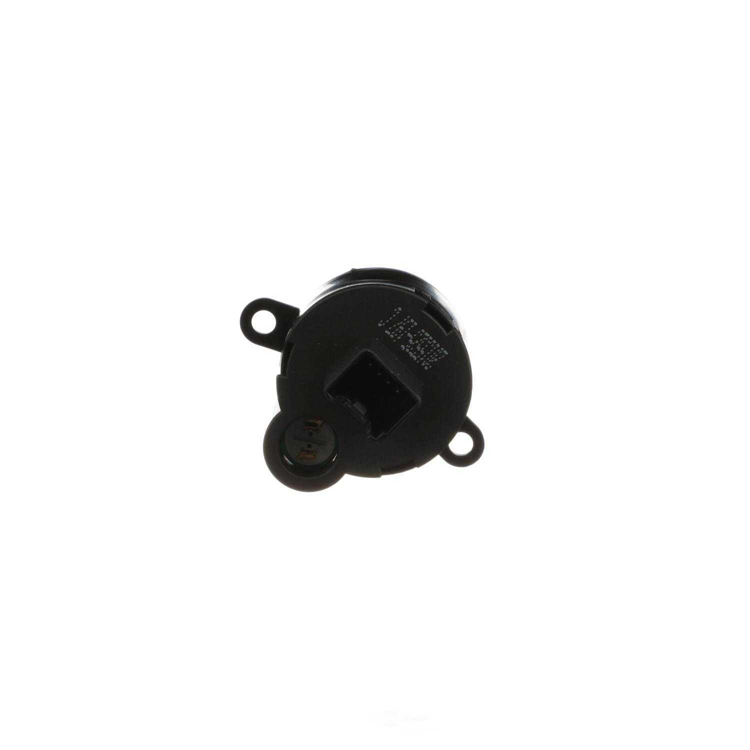 STANDARD MOTOR PRODUCTS - 4WD Switch - STA TCA-74