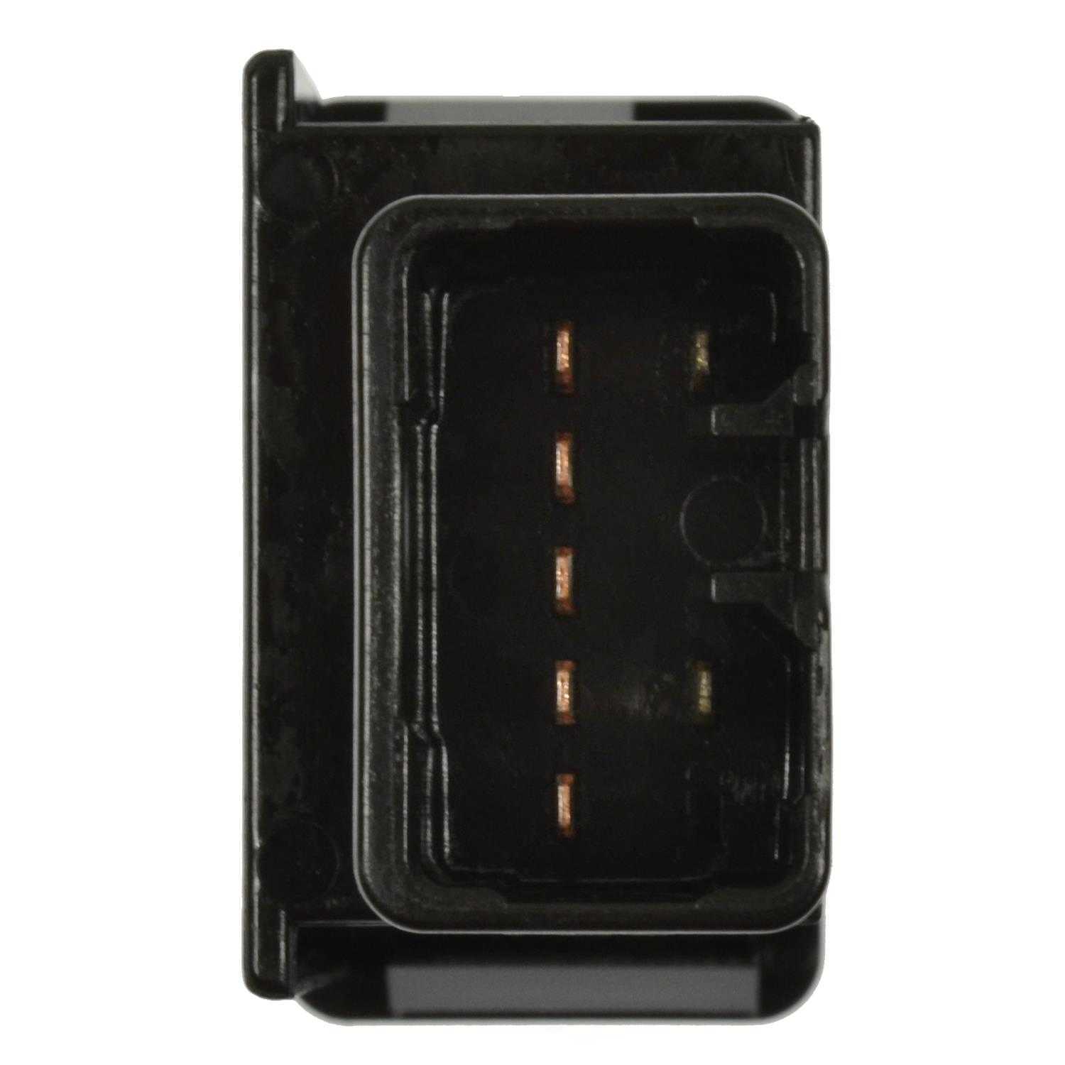 STANDARD MOTOR PRODUCTS - 4WD Switch - STA - tca-79