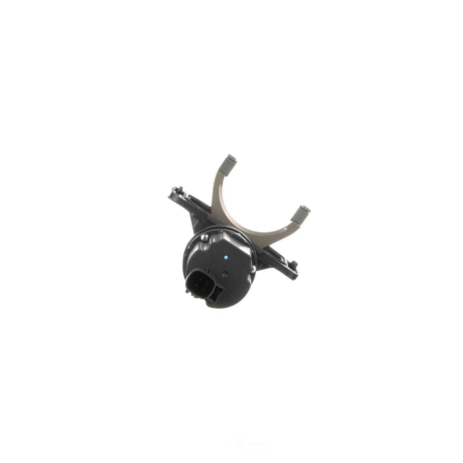 STANDARD MOTOR PRODUCTS - 4WD Actuator - STA TCA-81