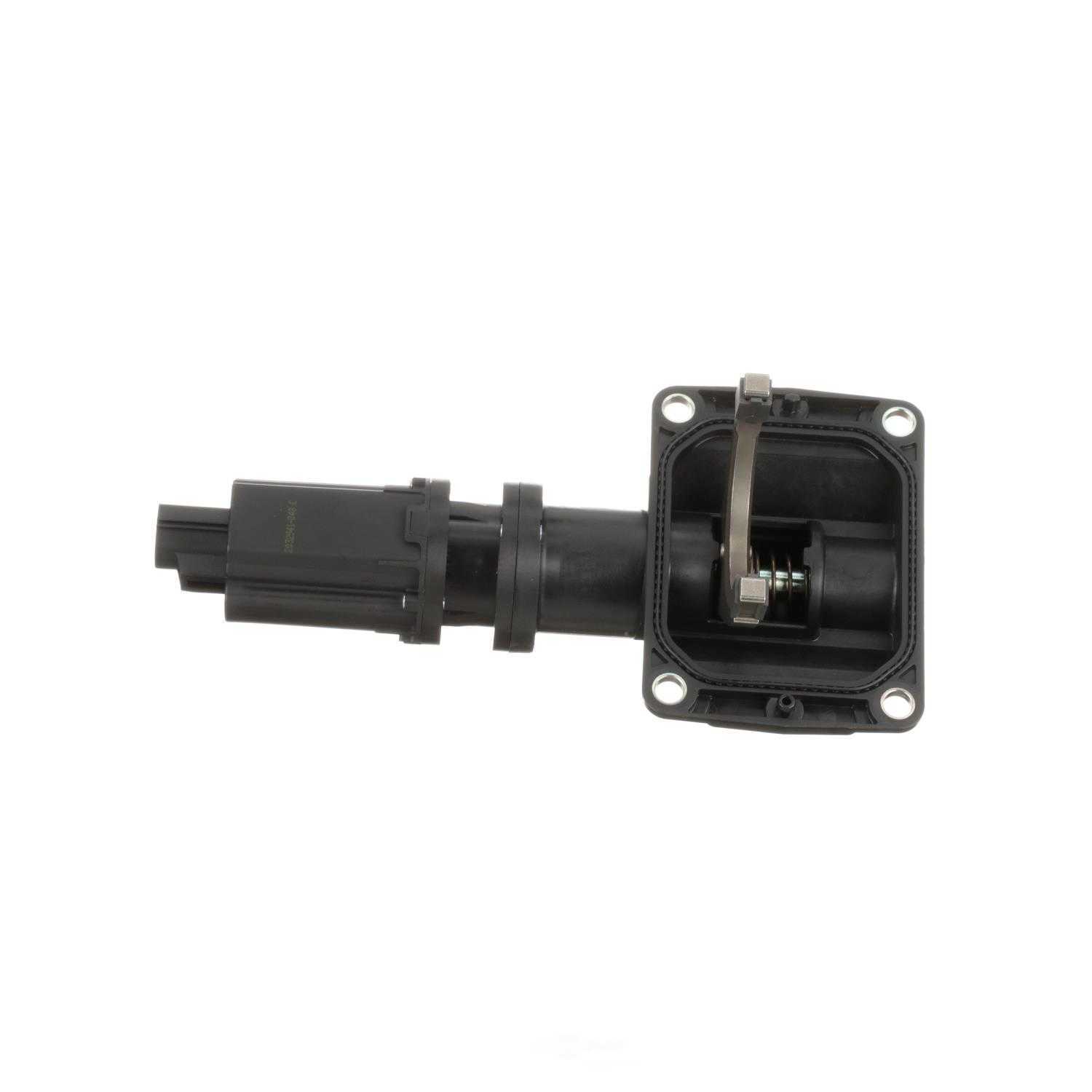 STANDARD MOTOR PRODUCTS - 4WD Actuator - STA TCA-81
