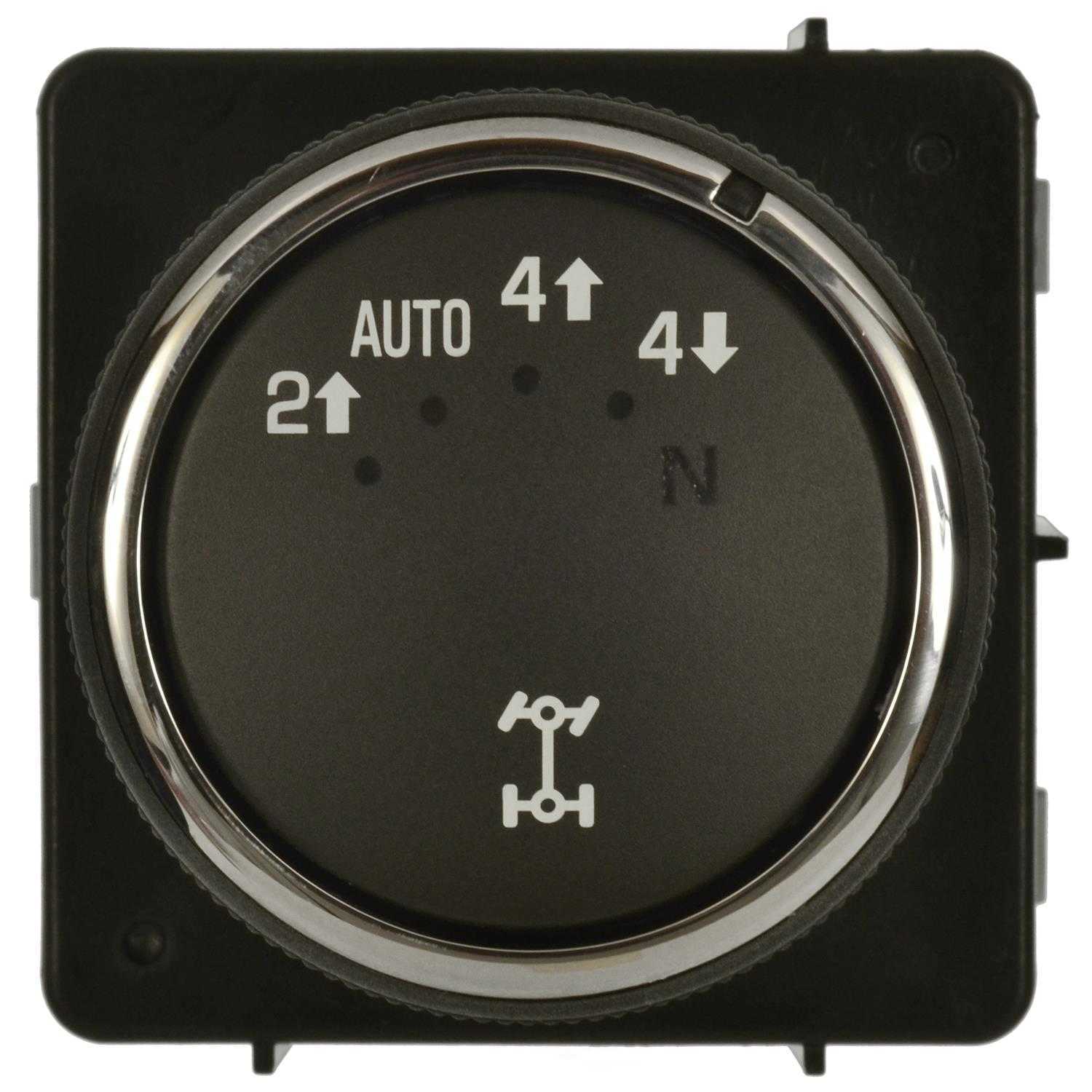 STANDARD MOTOR PRODUCTS - 4WD Switch - STA TCA108