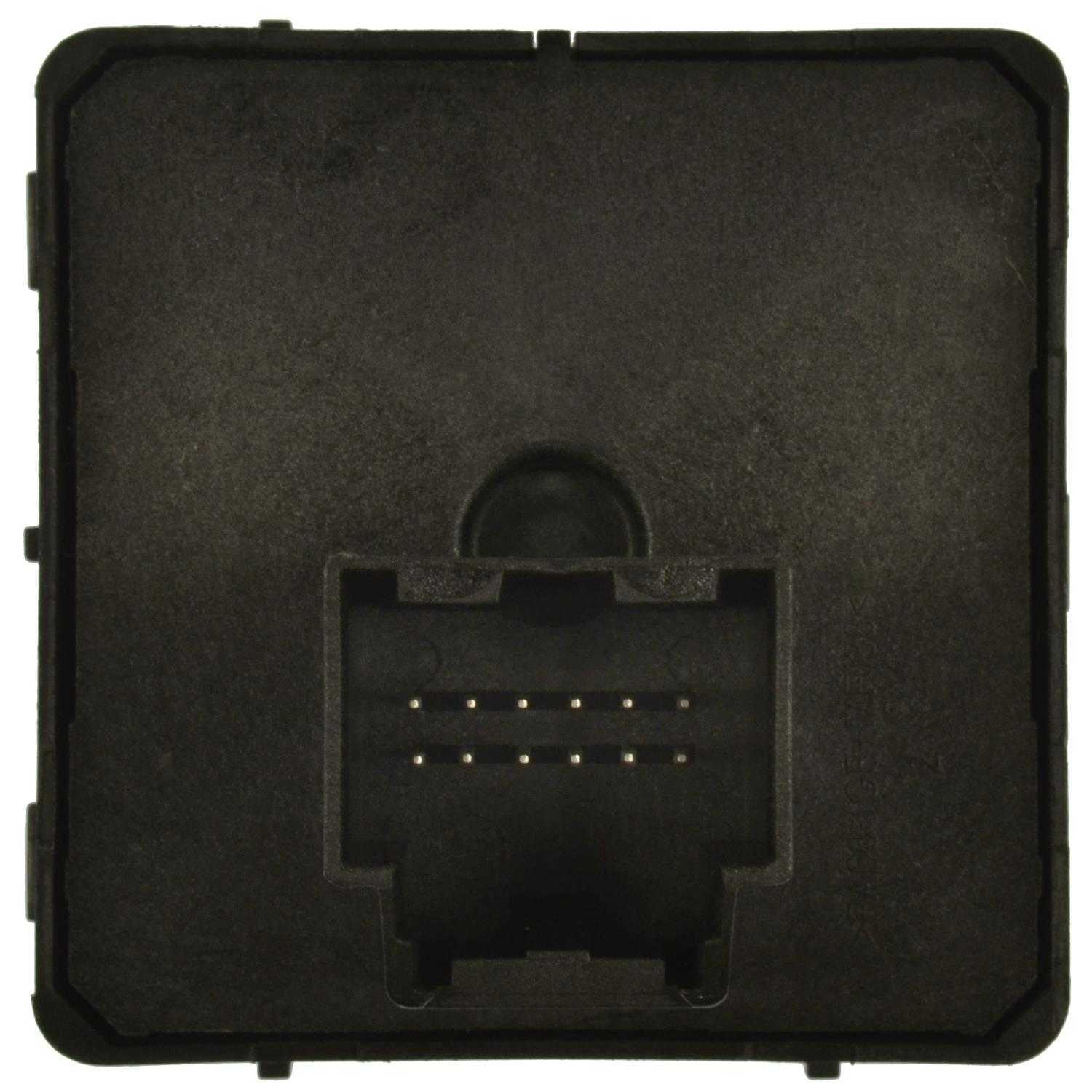 STANDARD MOTOR PRODUCTS - 4WD Indicator Light Switch - STA - tca109