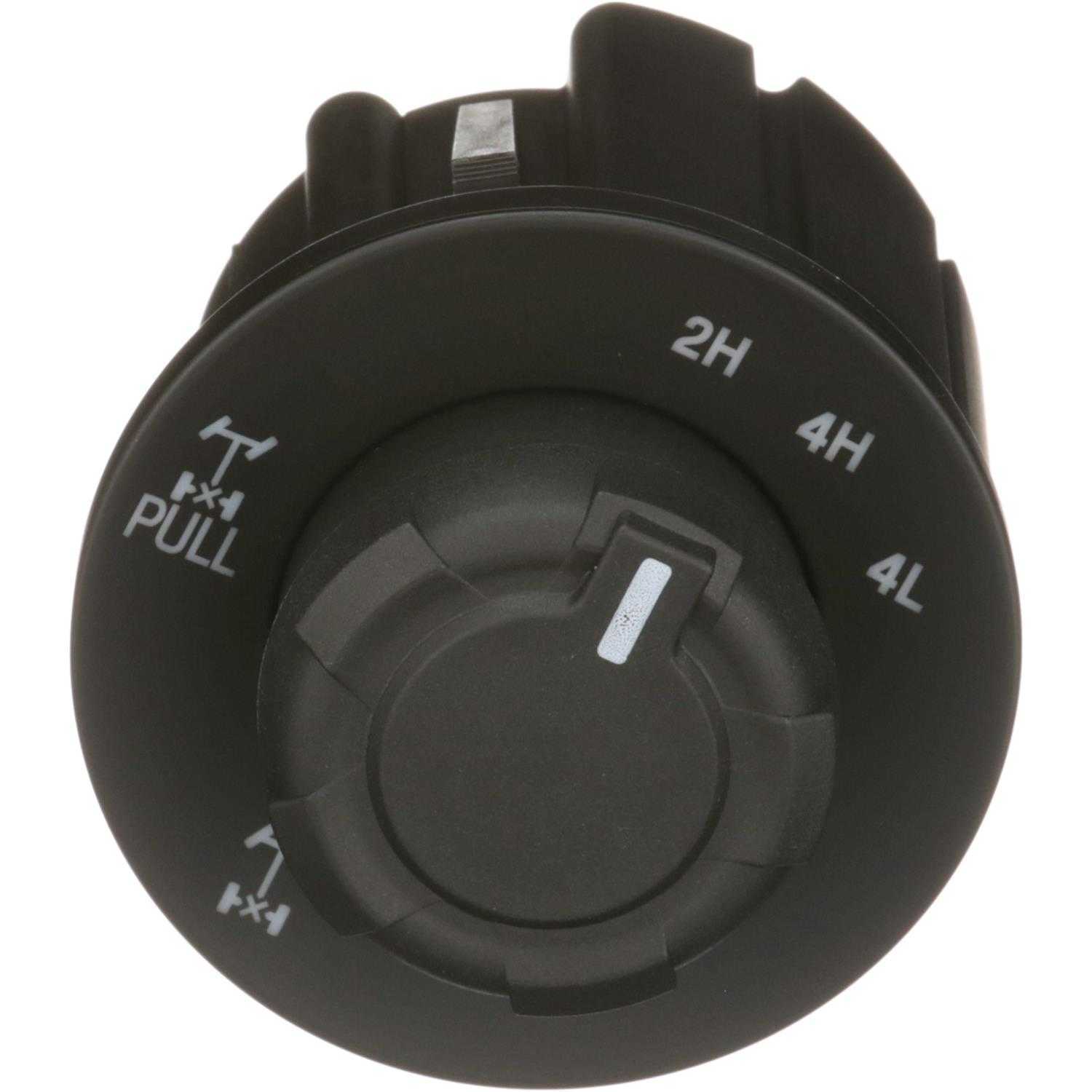 STANDARD MOTOR PRODUCTS - 4WD Switch - STA TCA110