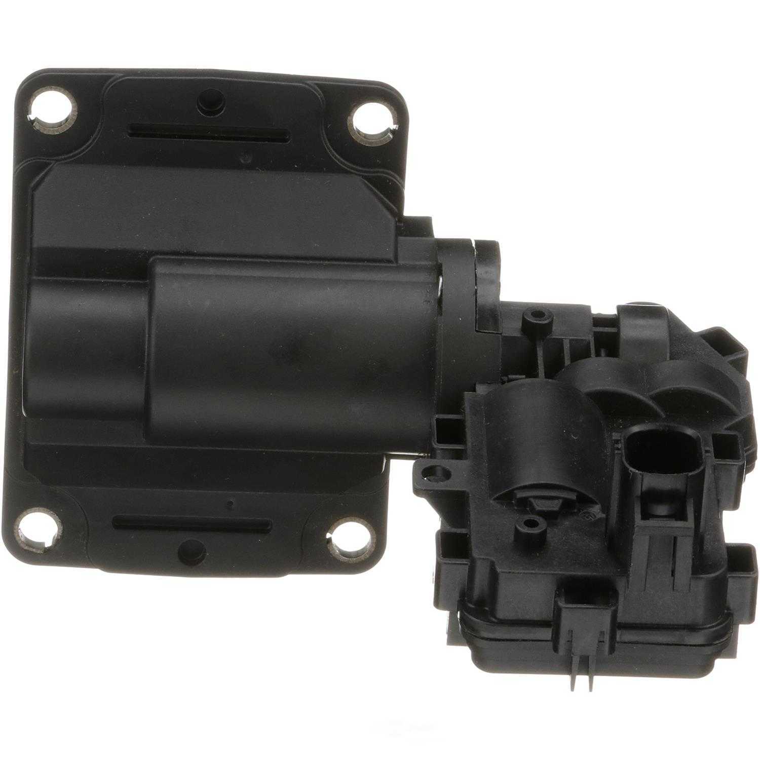 STANDARD MOTOR PRODUCTS - 4WD Actuator - STA TCA153